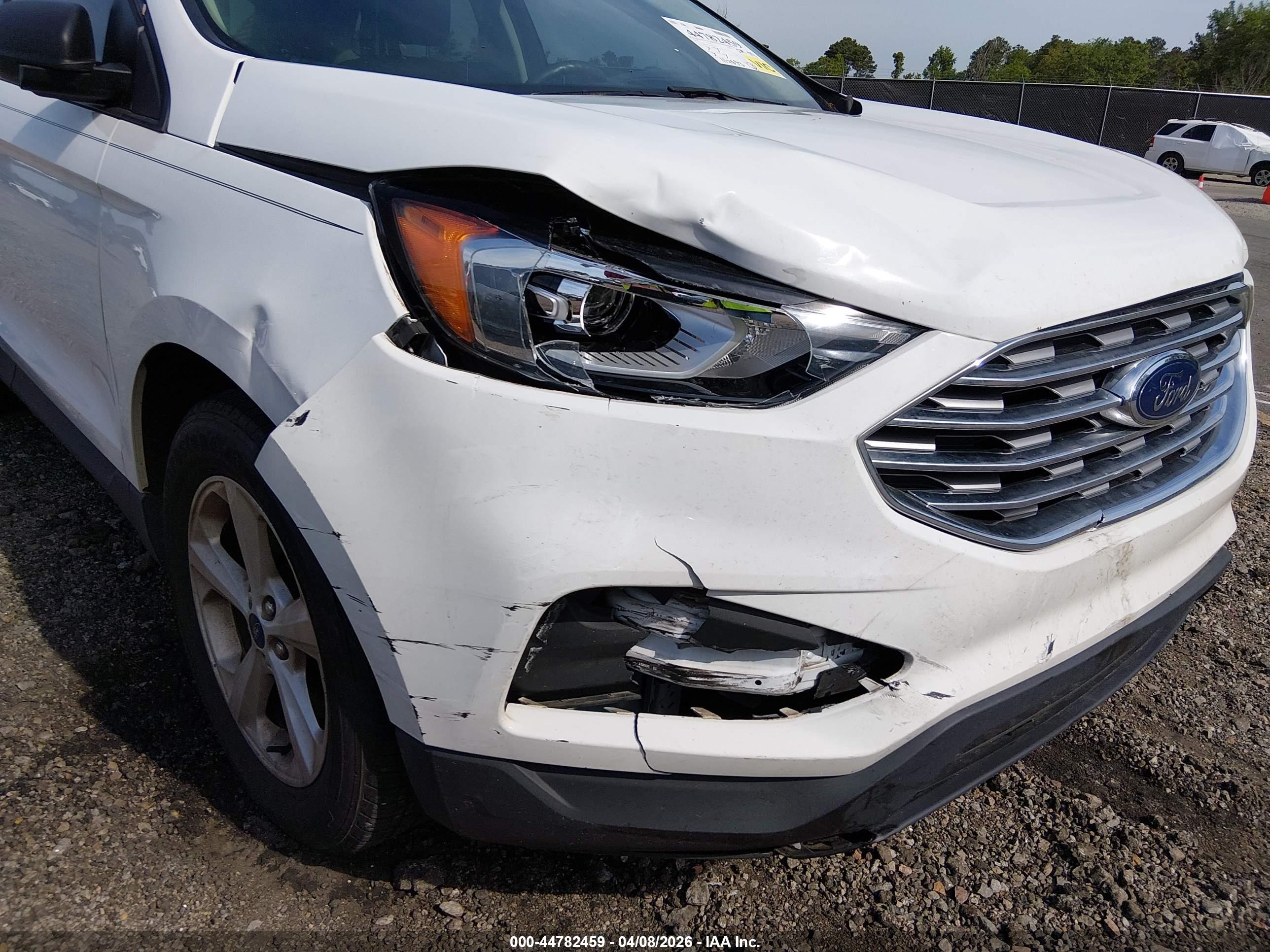 FORD EDGE image 6