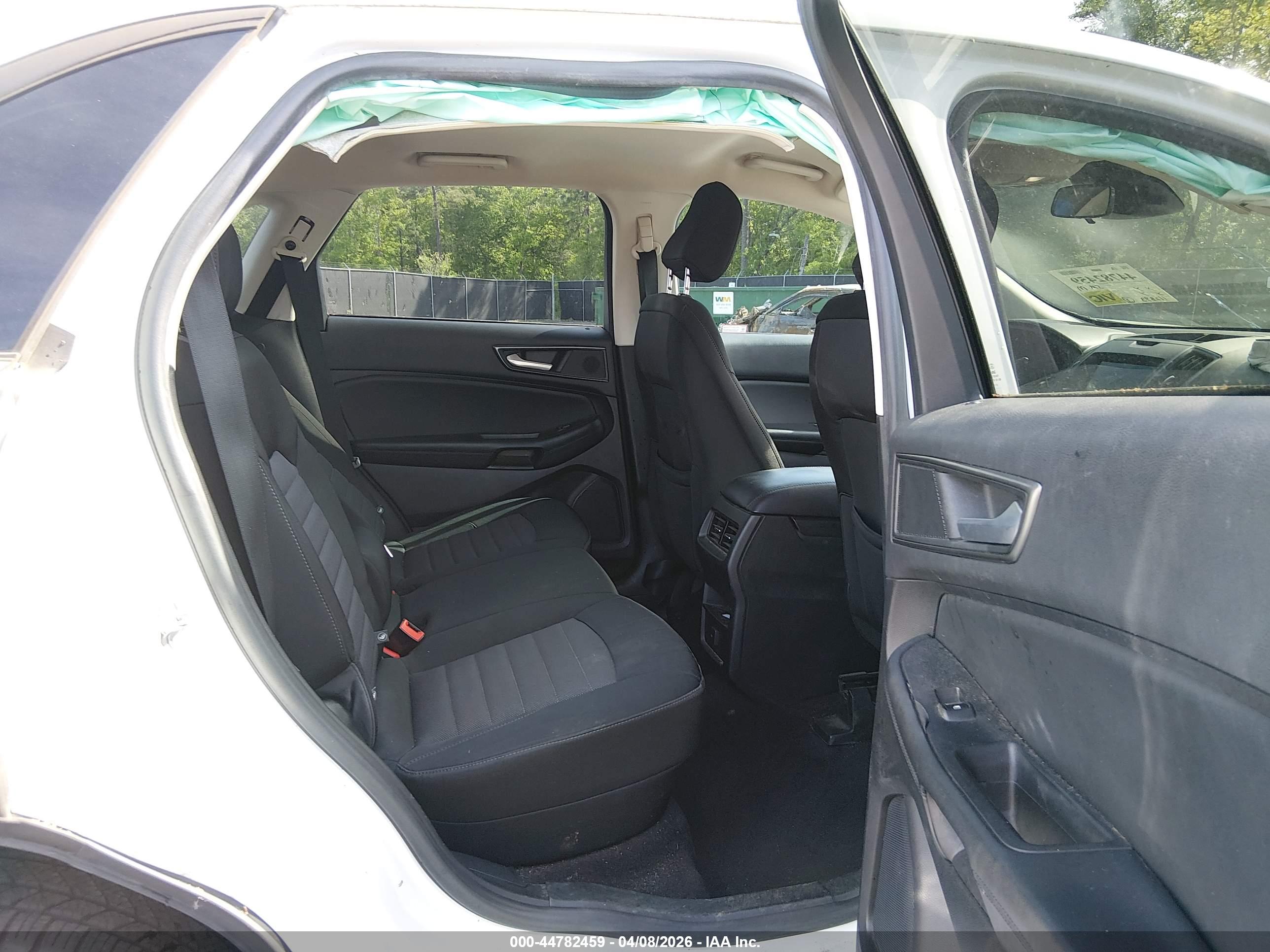 FORD EDGE image 8