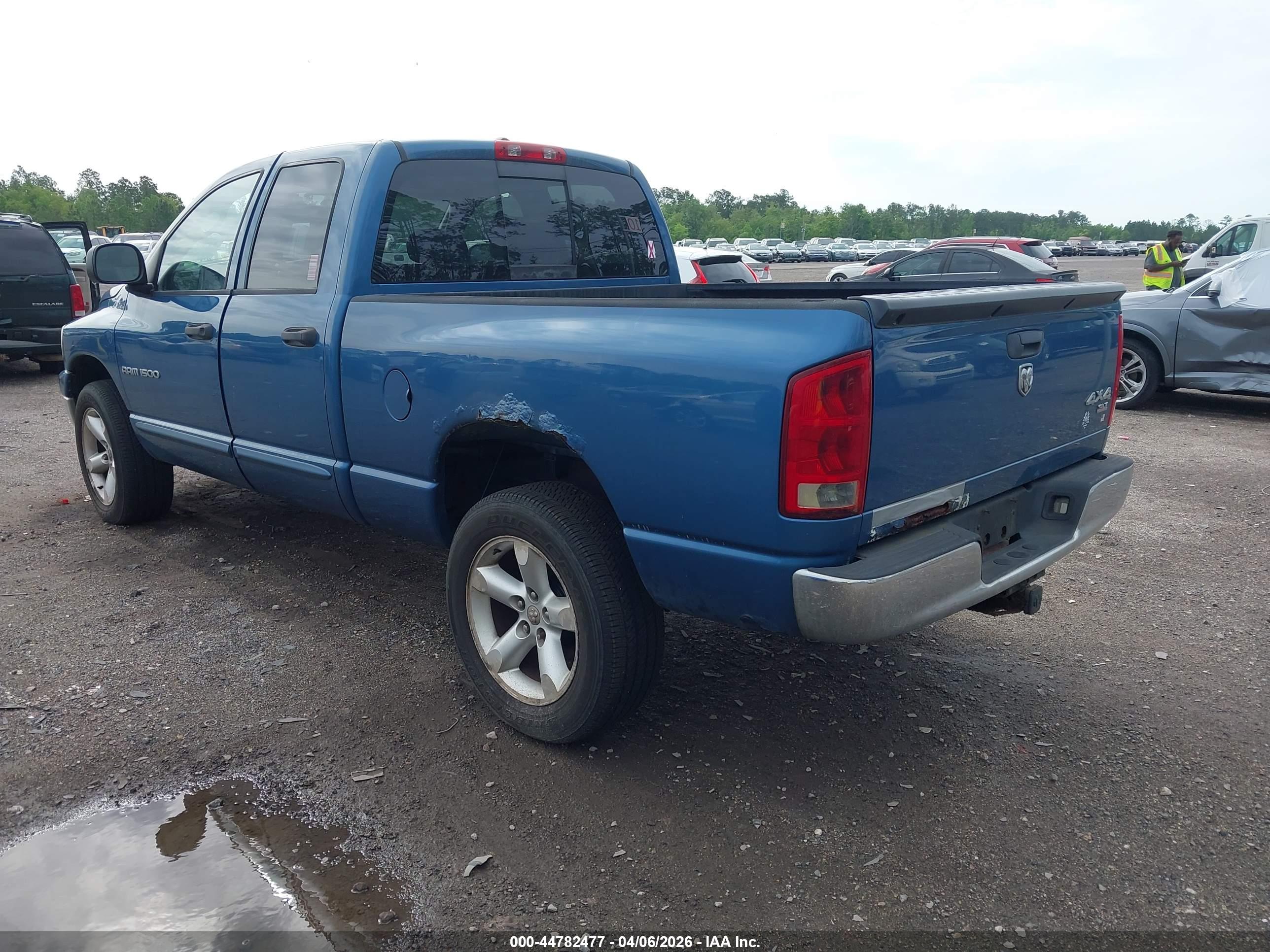 DODGE RAM image 3