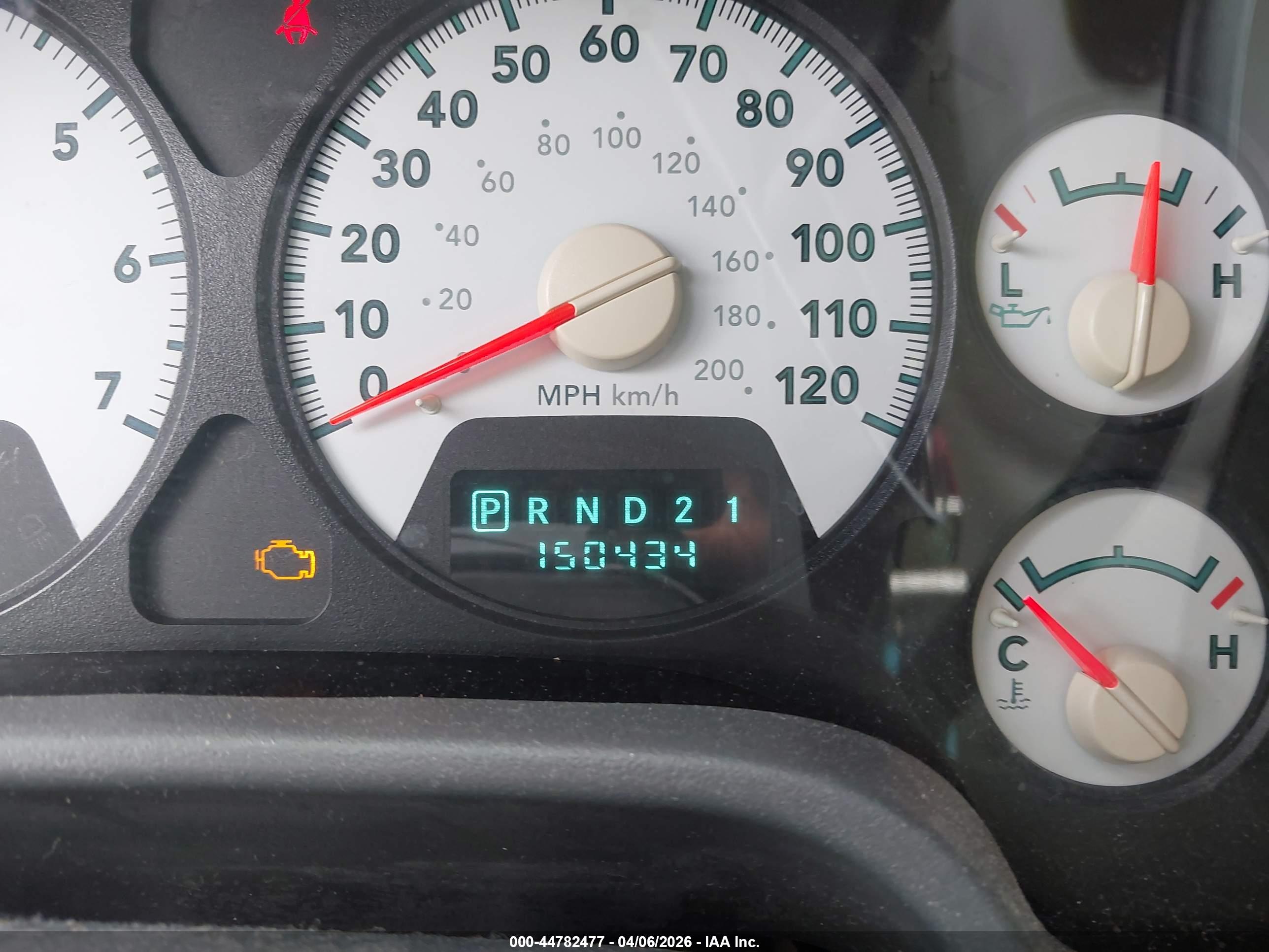 DODGE RAM image 6