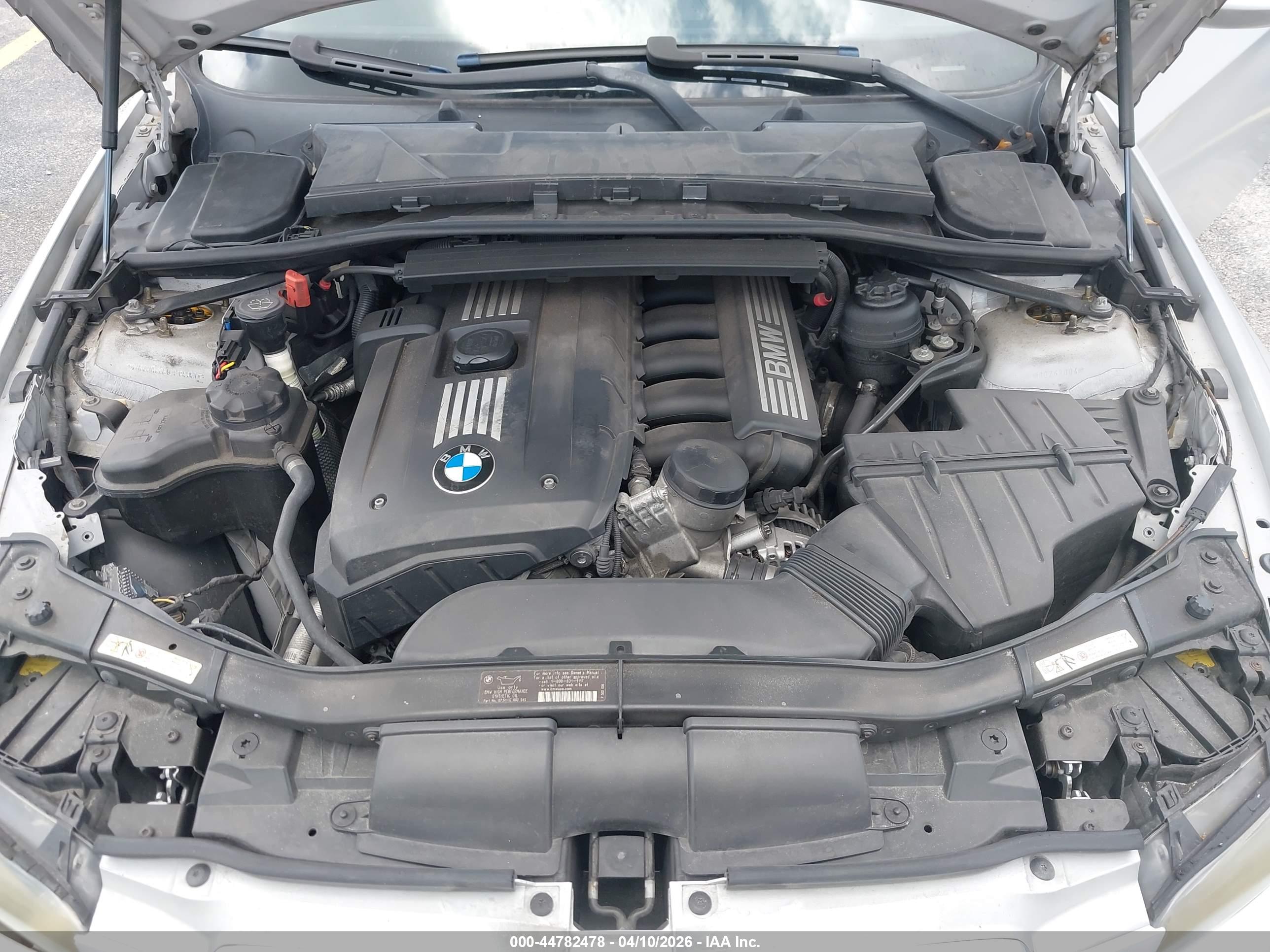 BMW 328I image 10