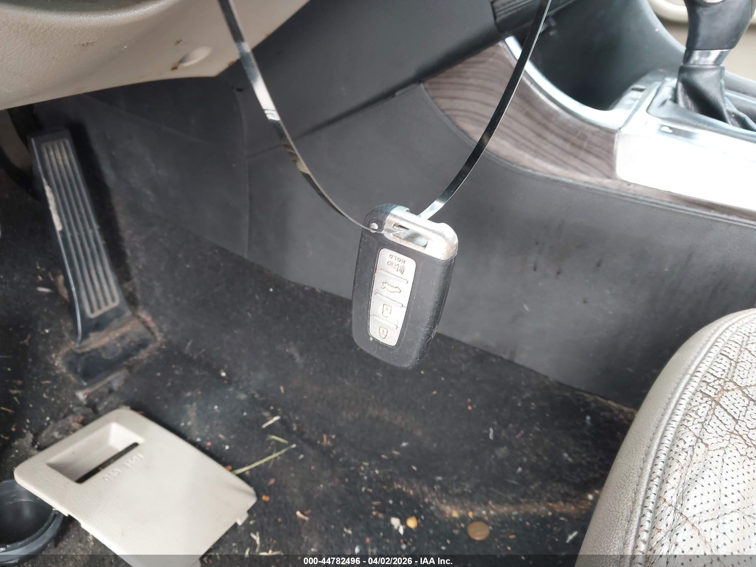 KIA OPTIMA image 11