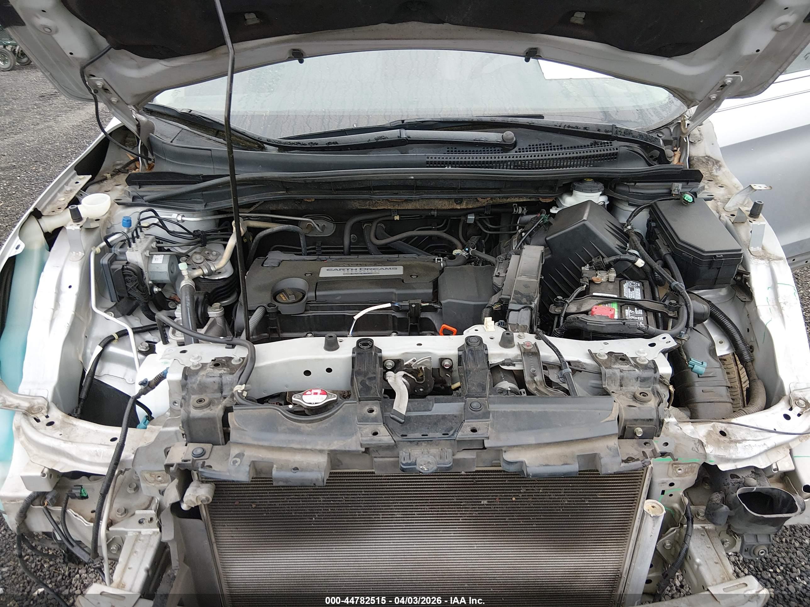 HONDA CR-V image 10