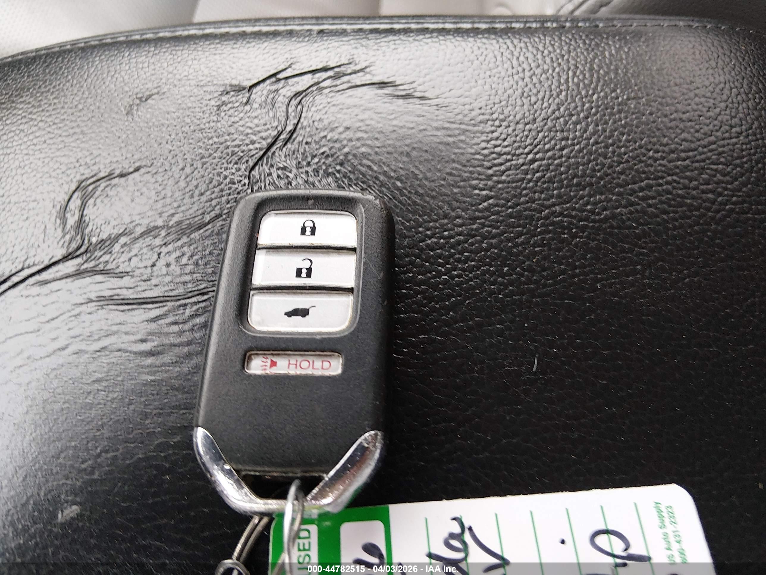 HONDA CR-V image 11