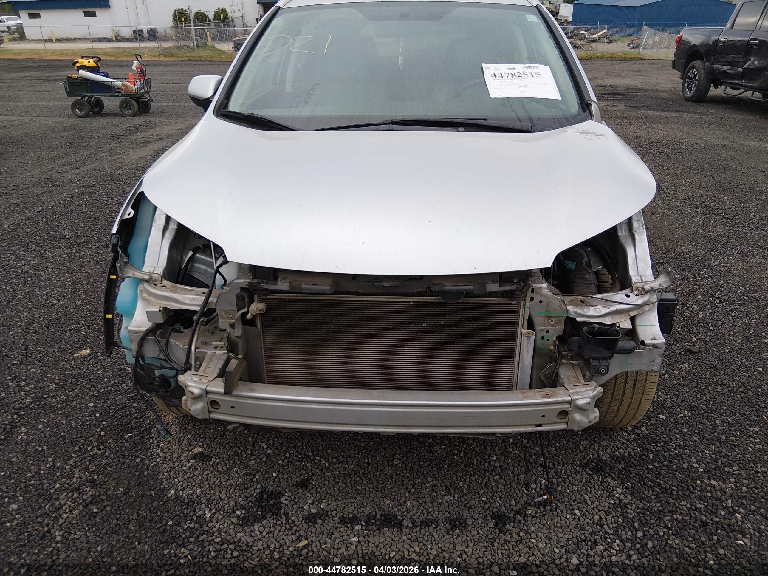 HONDA CR-V image 6