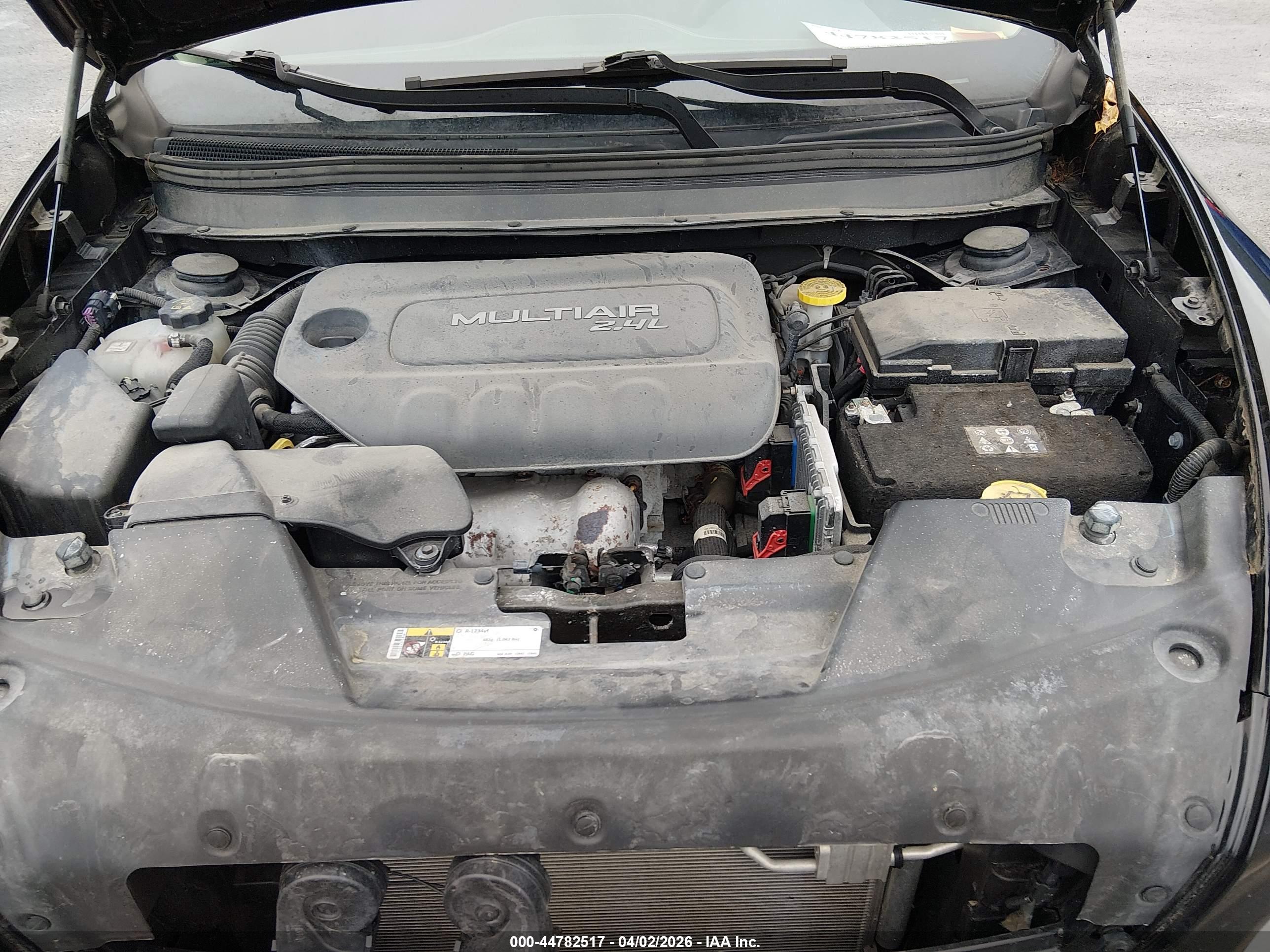 JEEP CHEROKEE image 10