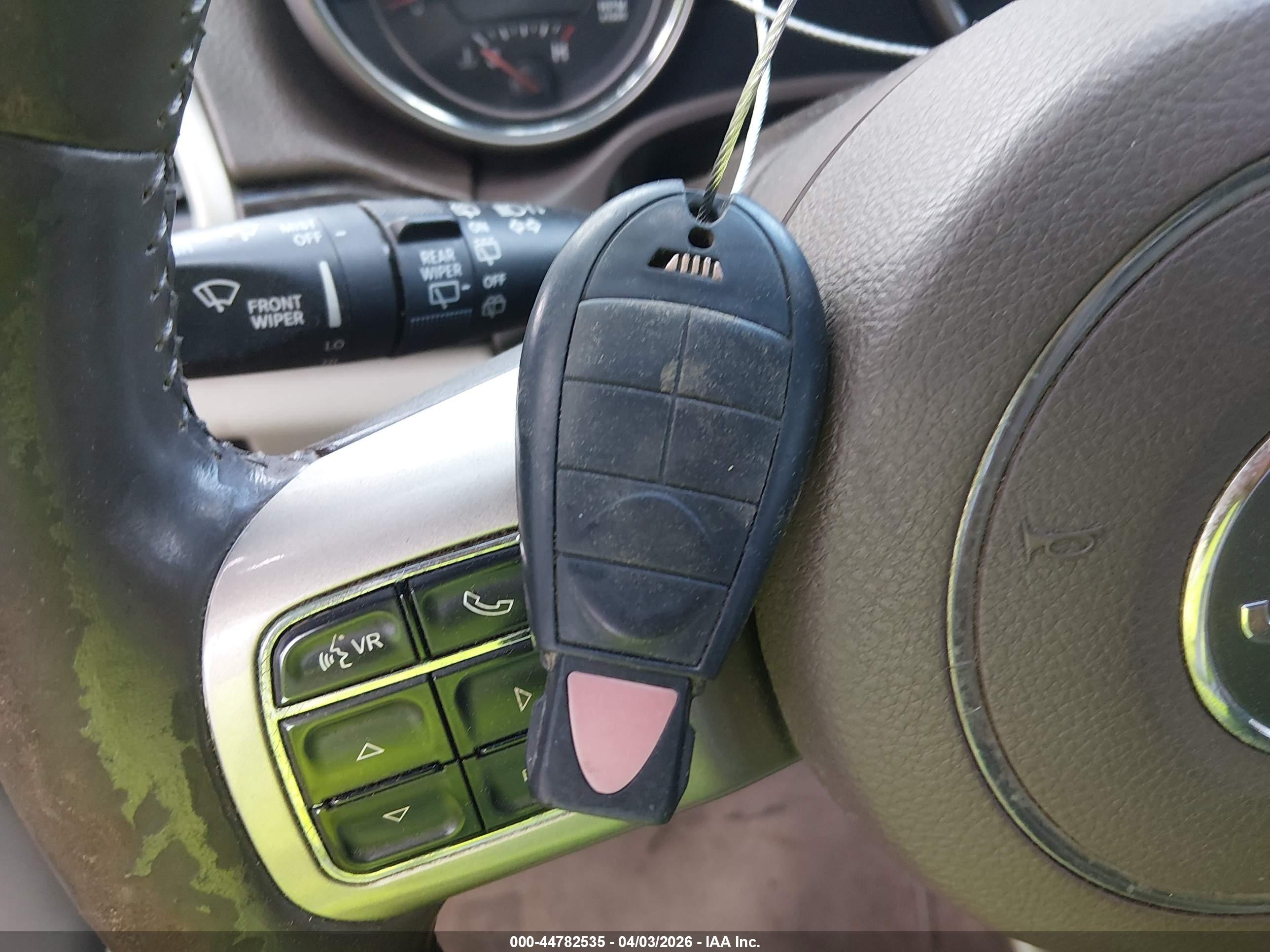 JEEP GRAND image 11