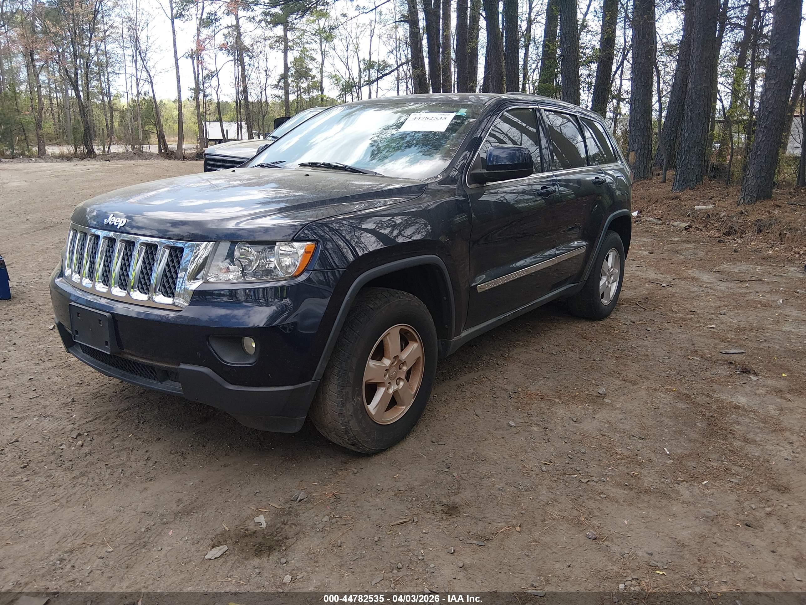 JEEP GRAND image 2