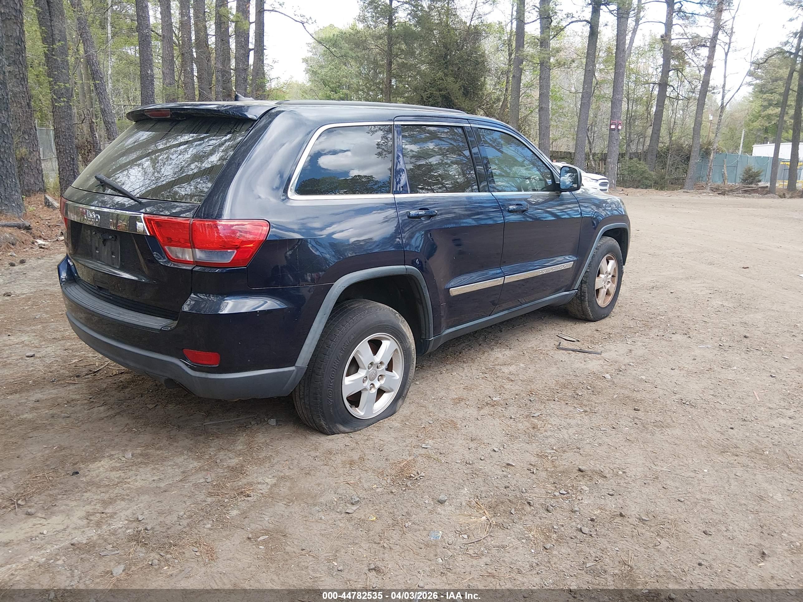 JEEP GRAND image 4
