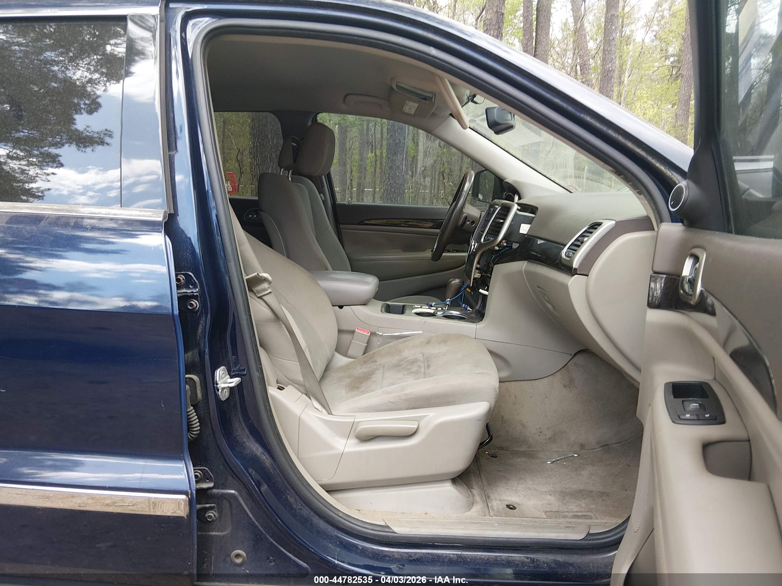 JEEP GRAND image 5