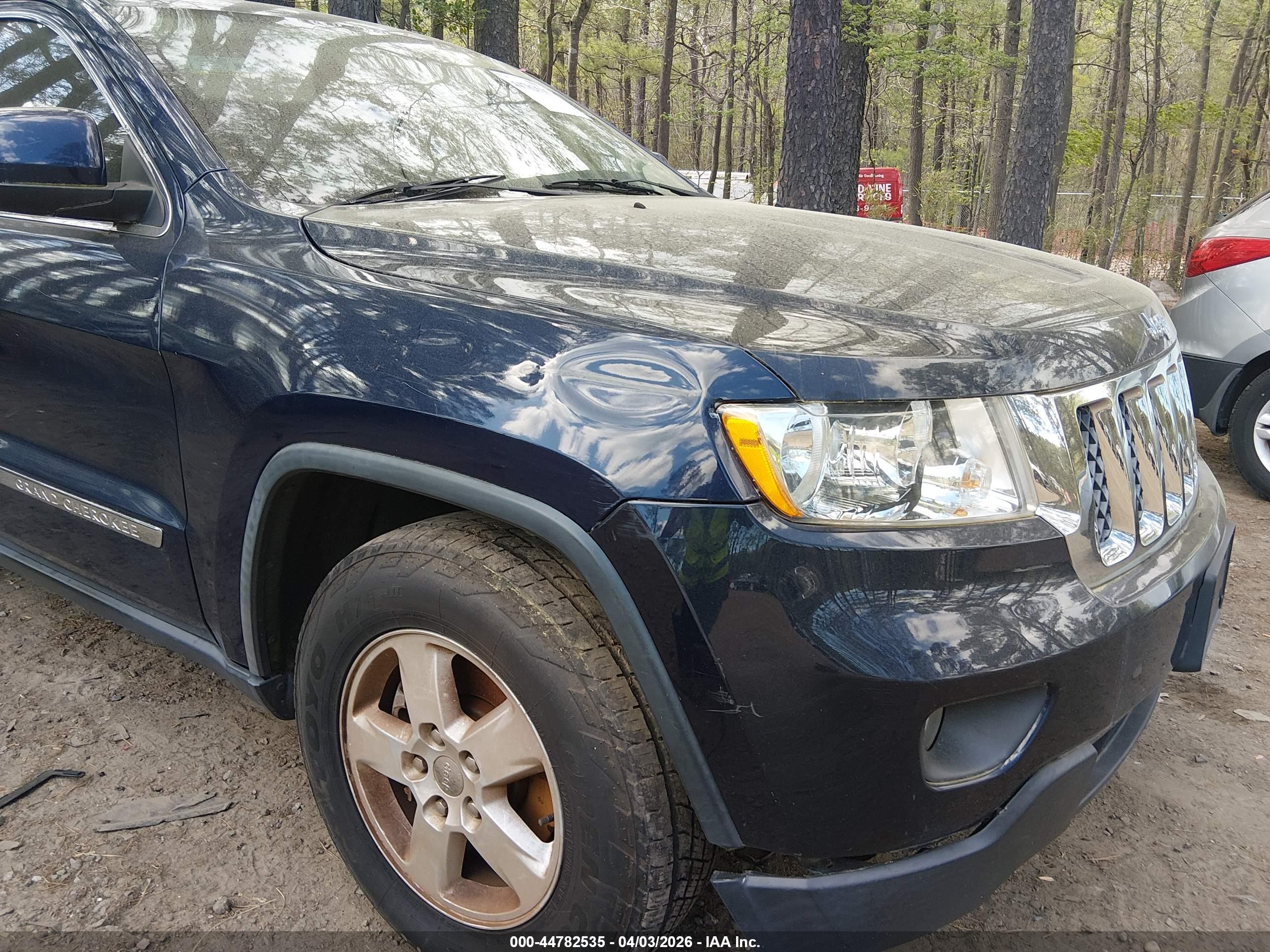 JEEP GRAND image 6