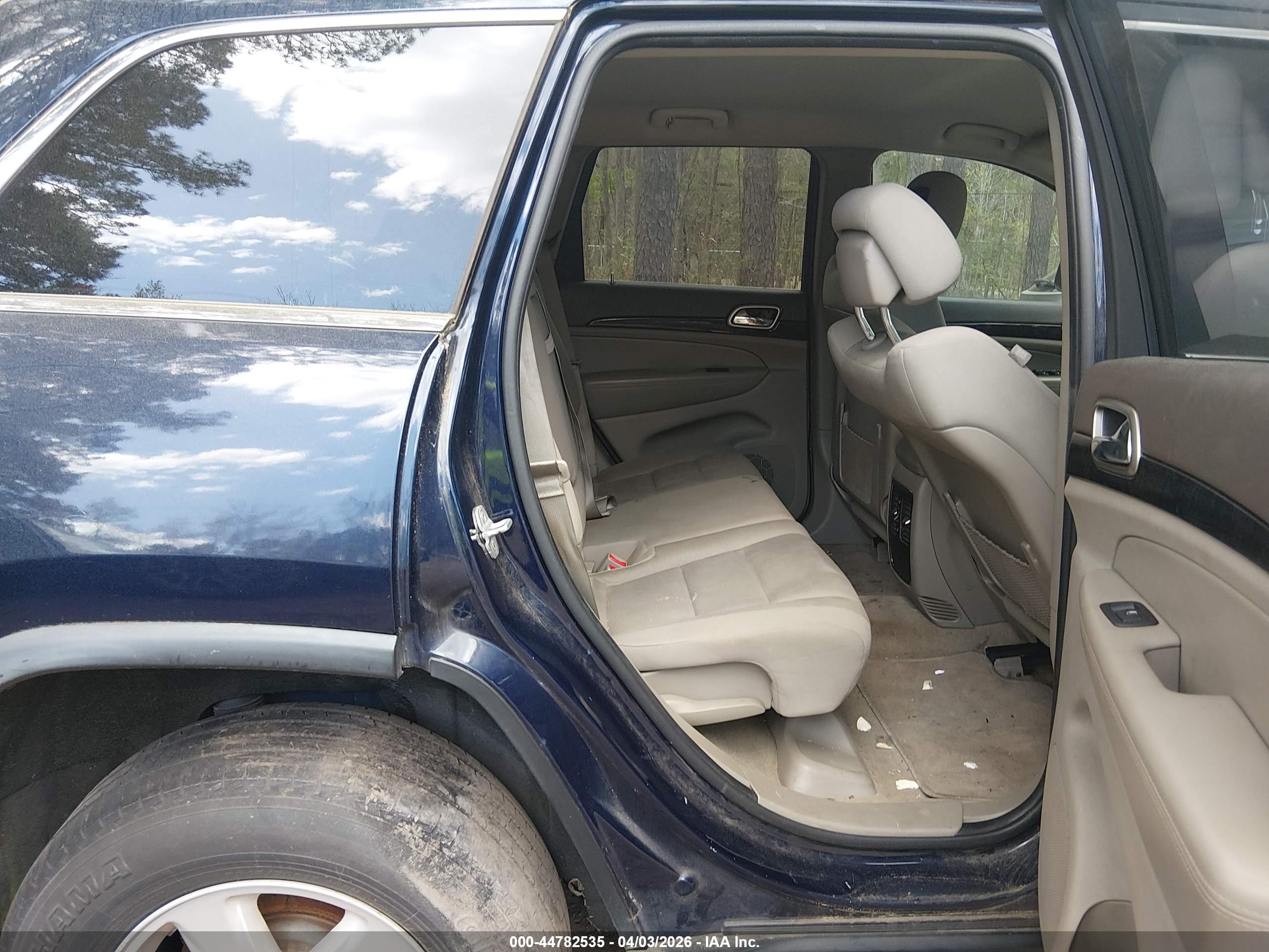 JEEP GRAND image 8