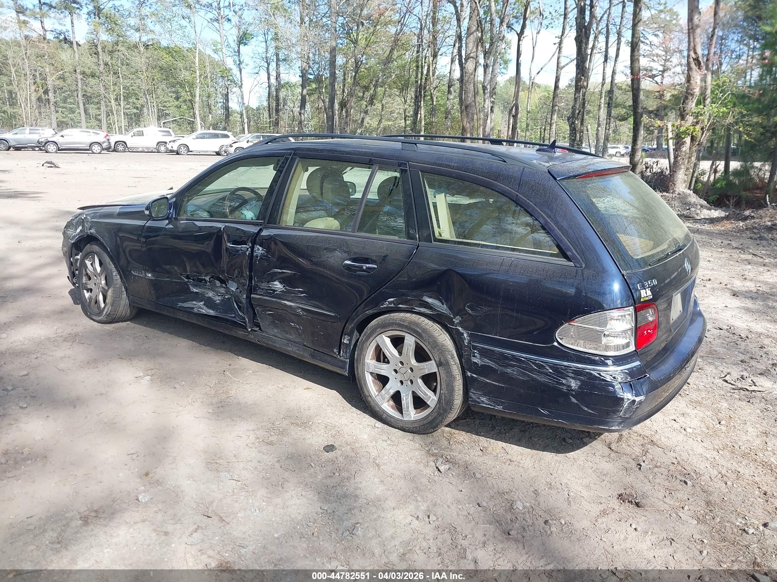 MERCEDES-BENZ E image 3