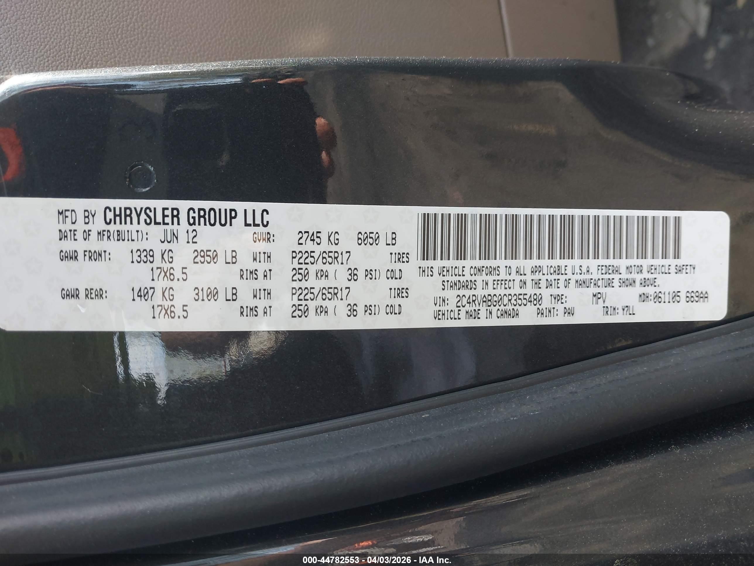 VOLKSWAGEN ROUTAN image 9