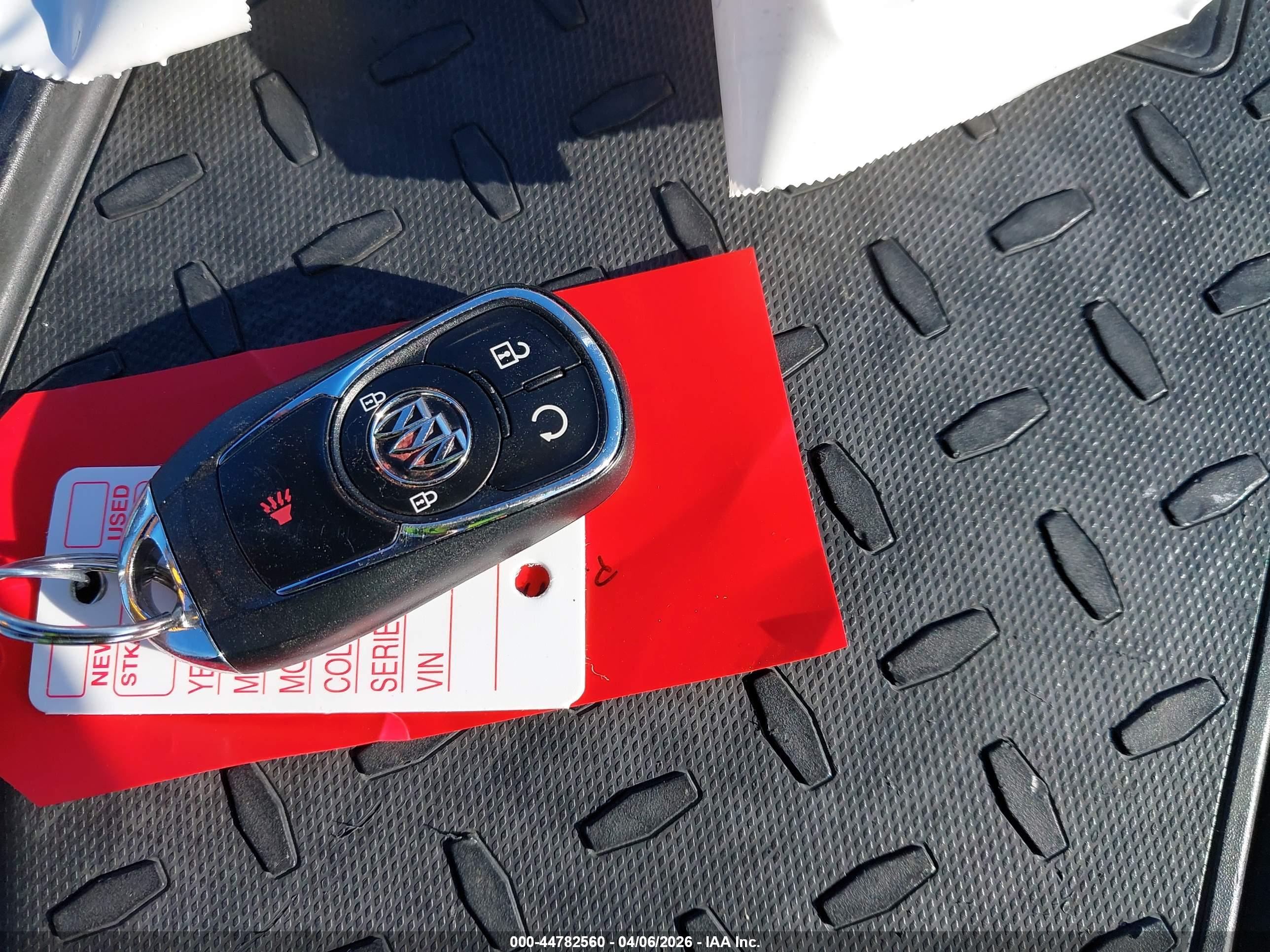 BUICK ENCORE image 11