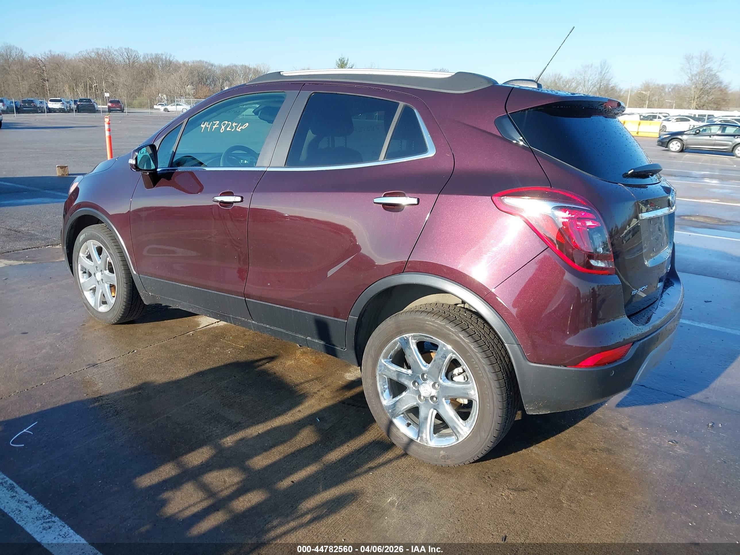 BUICK ENCORE image 3