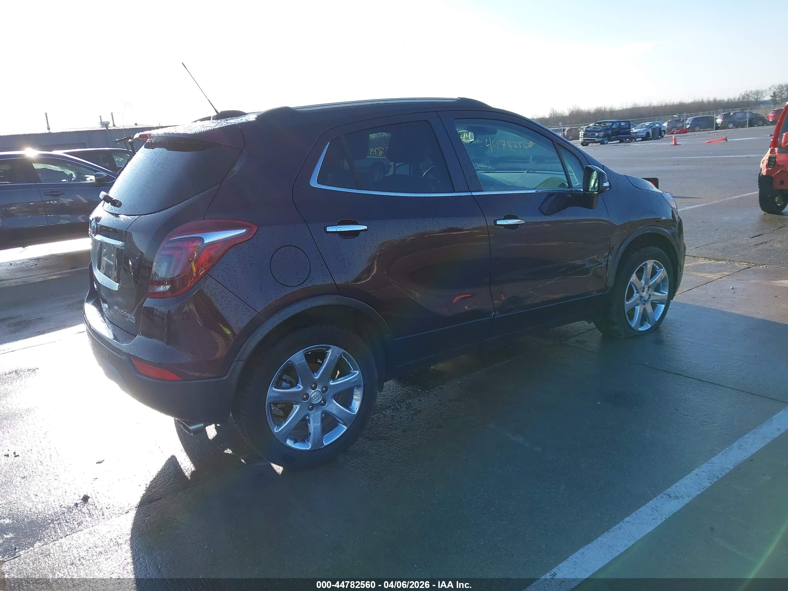 BUICK ENCORE image 4