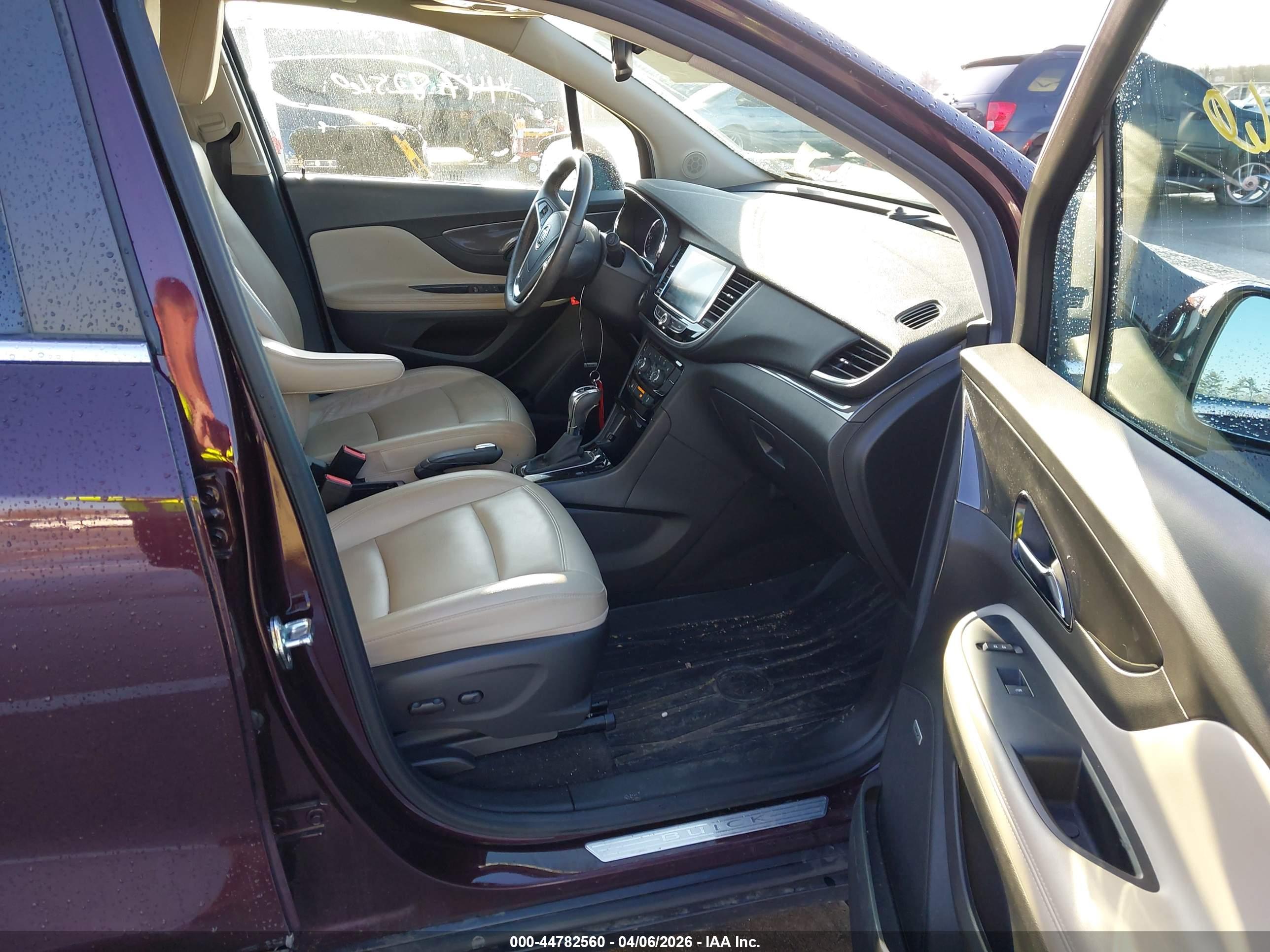 BUICK ENCORE image 5