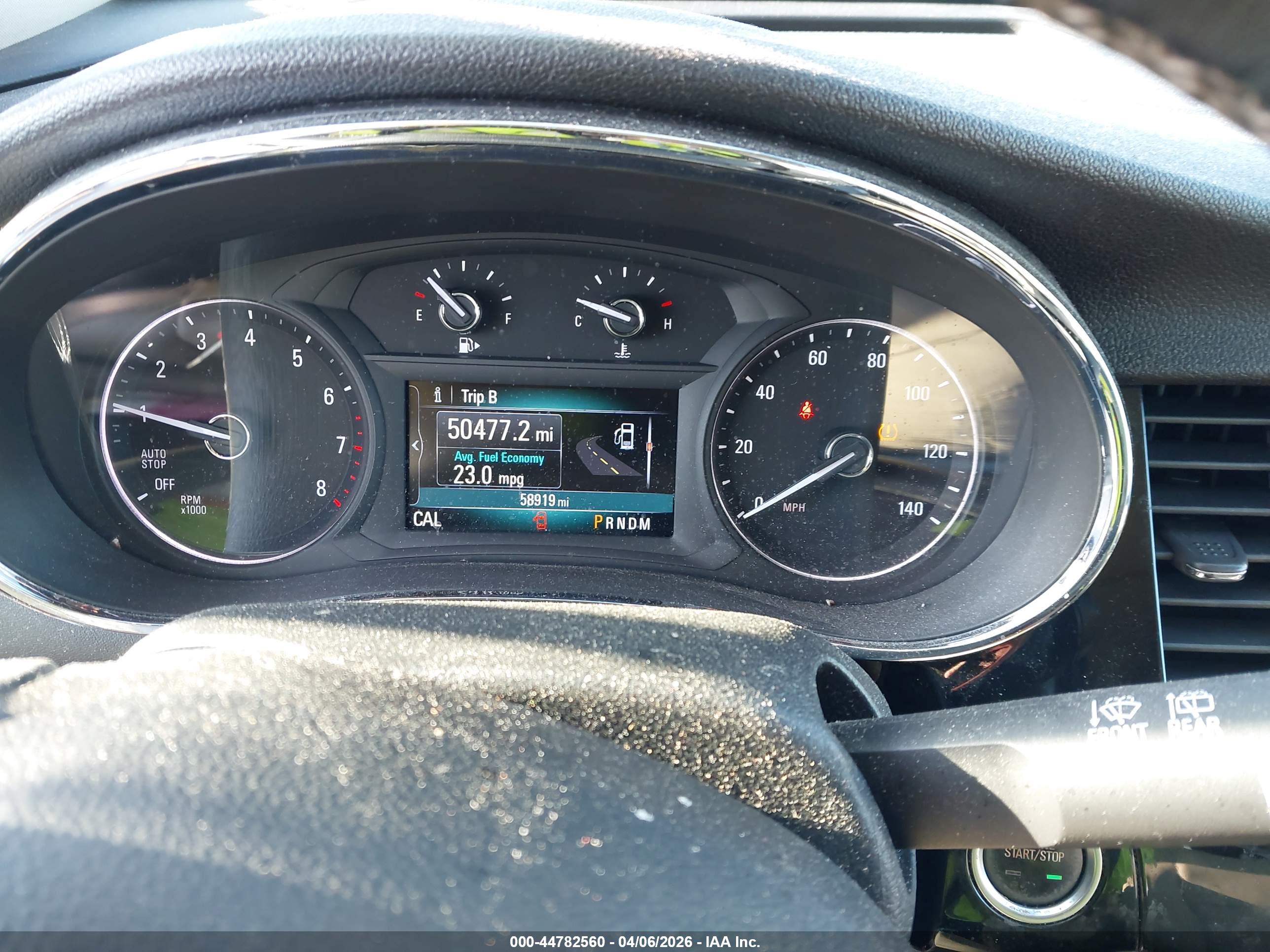 BUICK ENCORE image 7