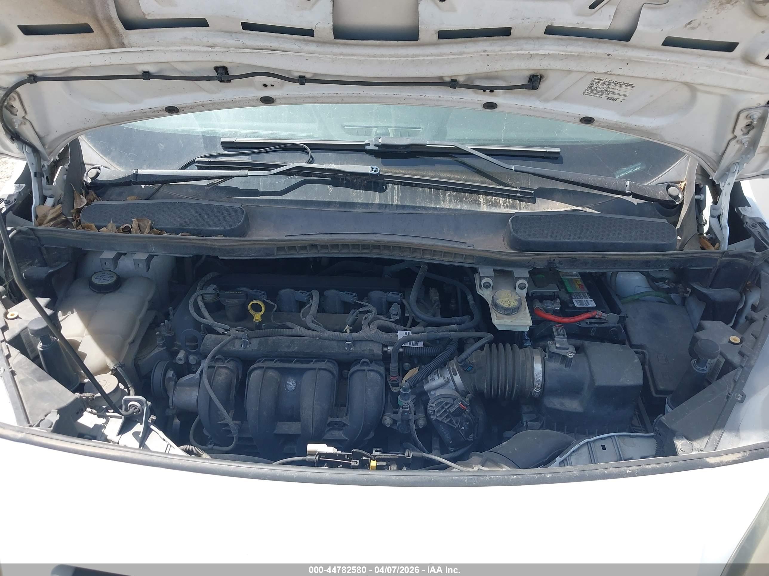 FORD TRANSIT image 10