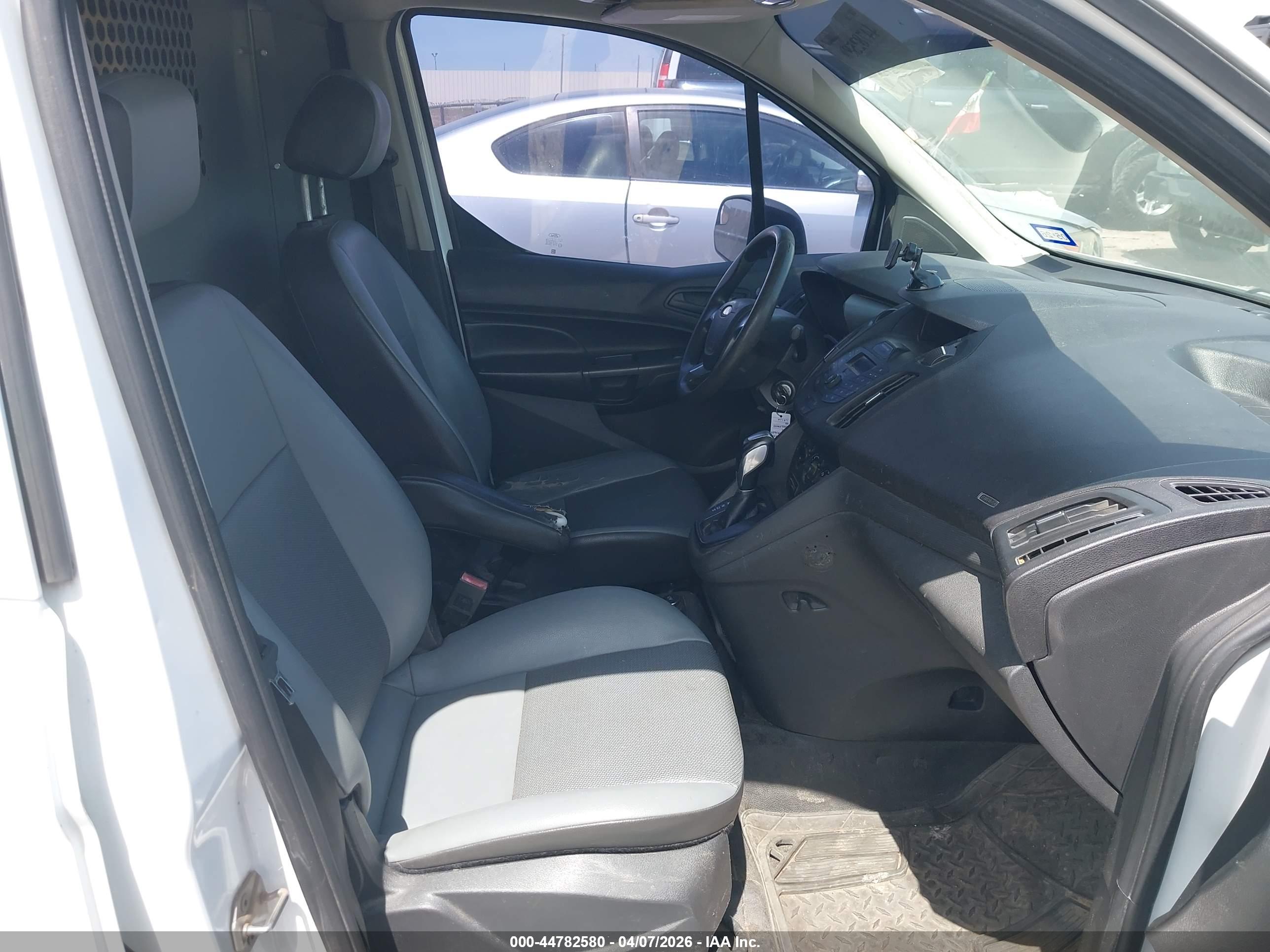 FORD TRANSIT image 5