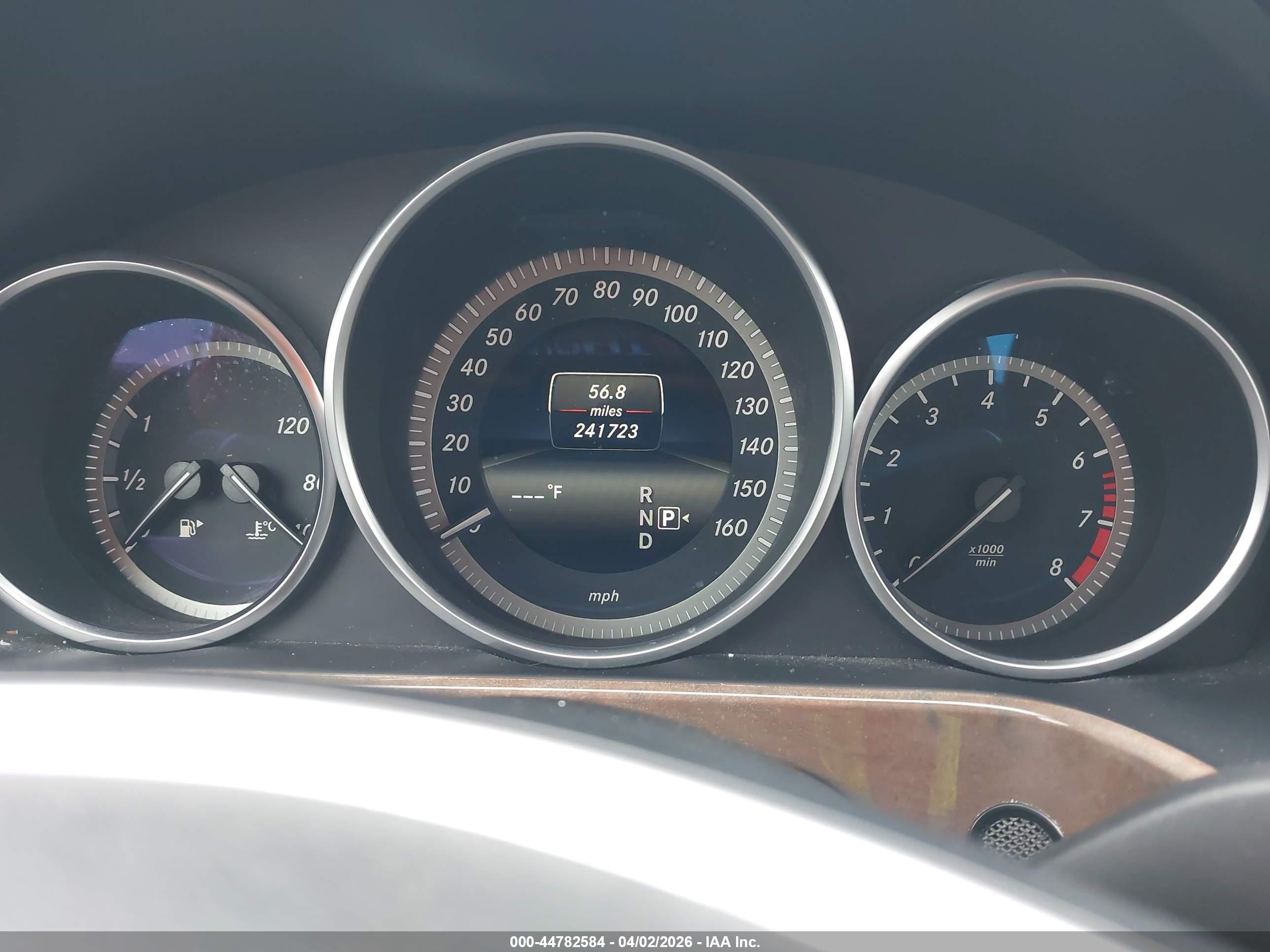 MERCEDES-BENZ E image 7