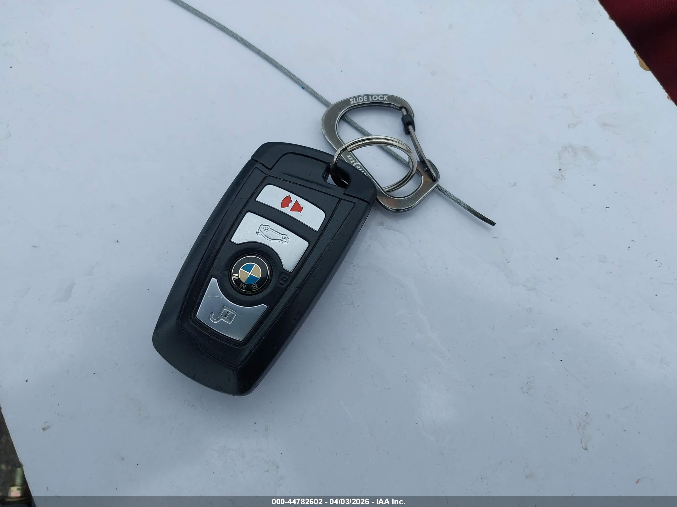 BMW X3 image 11