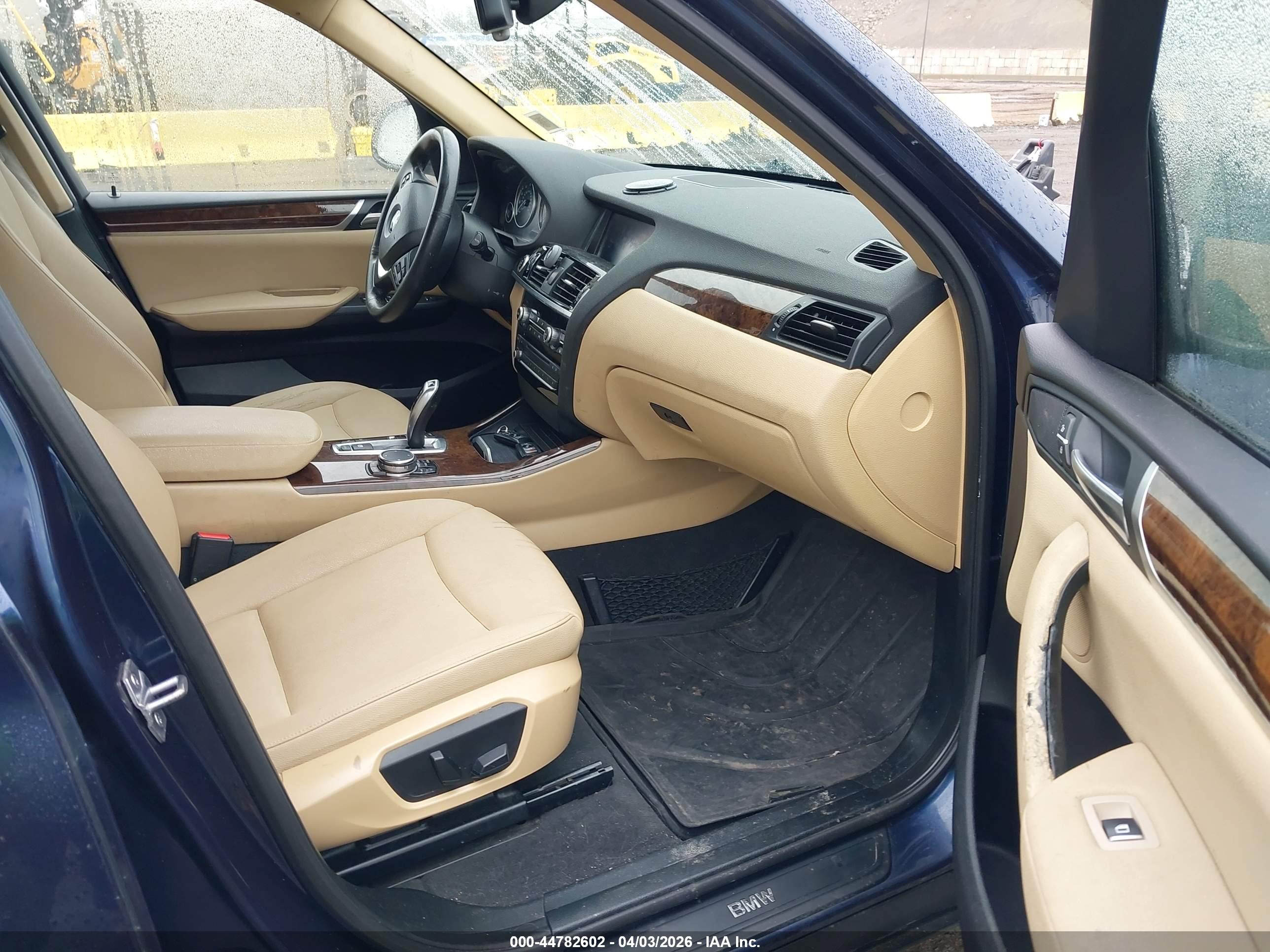 BMW X3 image 5