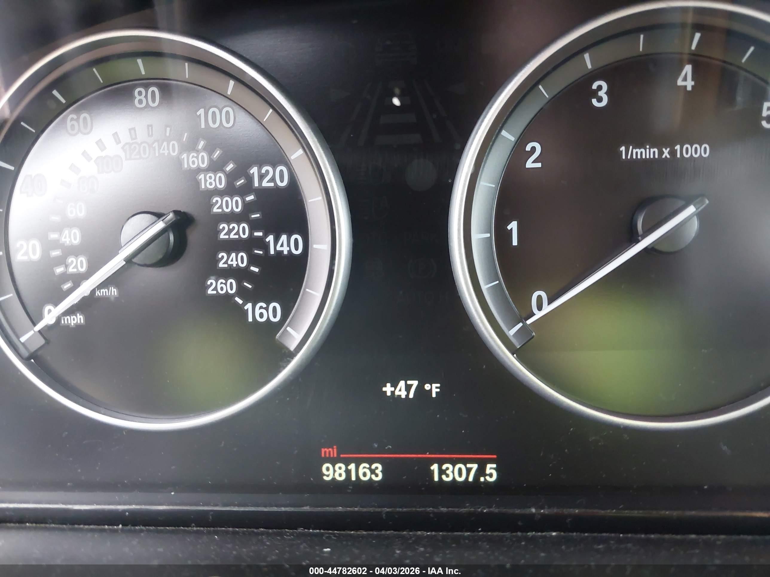 BMW X3 image 7