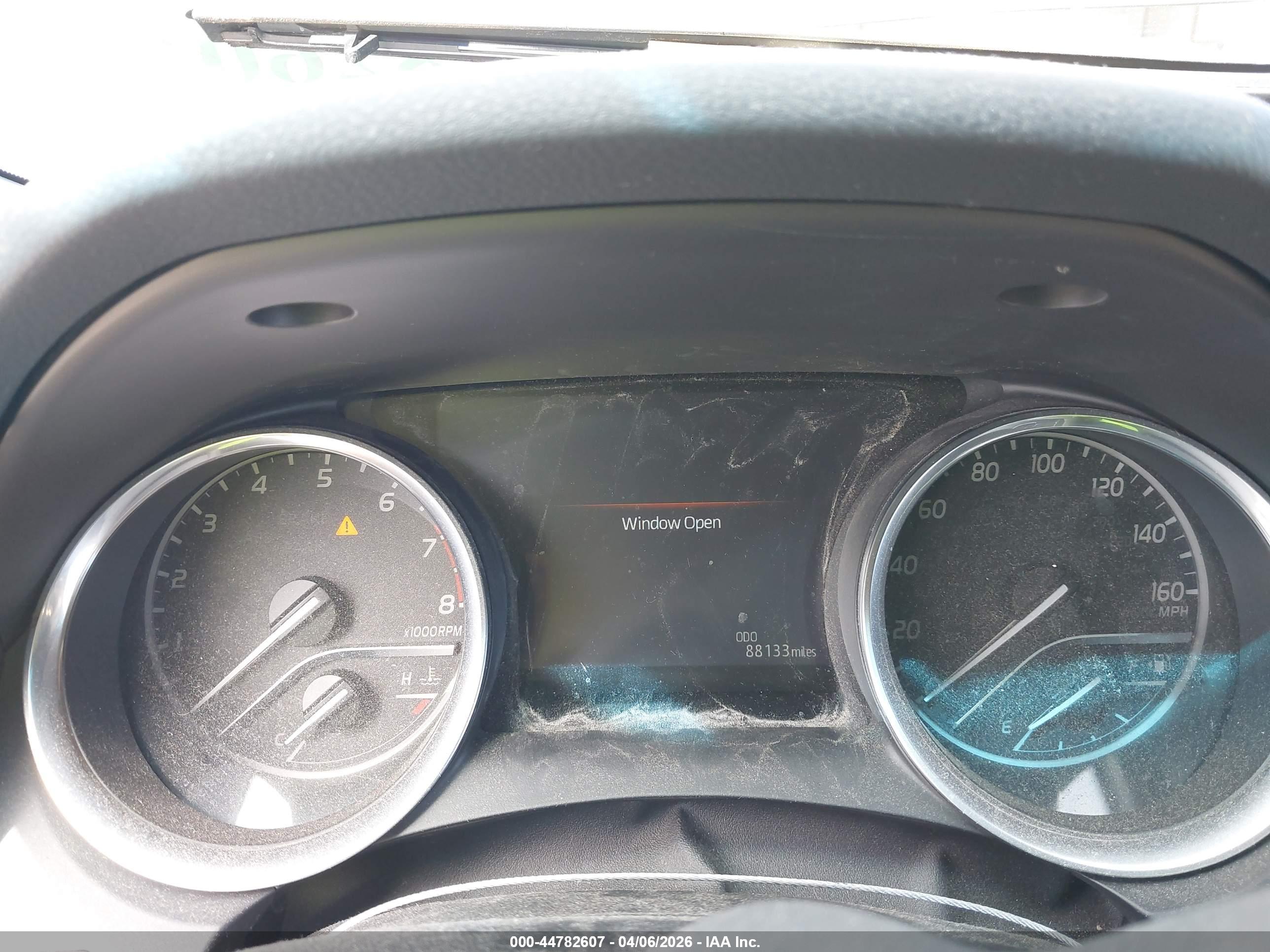 TOYOTA CAMRY image 7