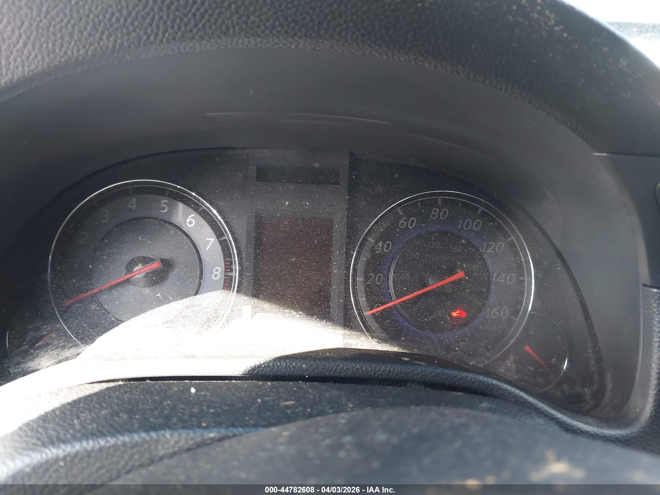 INFINITI G37 image 7