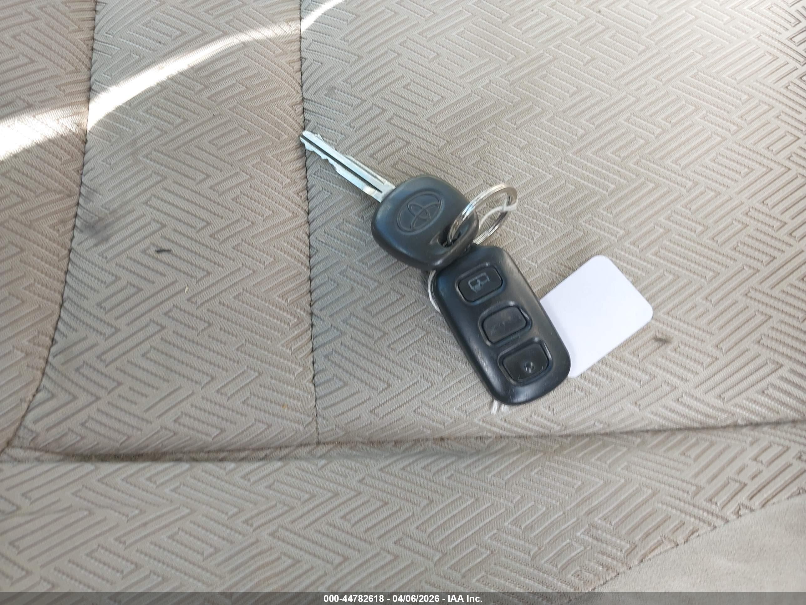 TOYOTA HIGHLANDER image 11