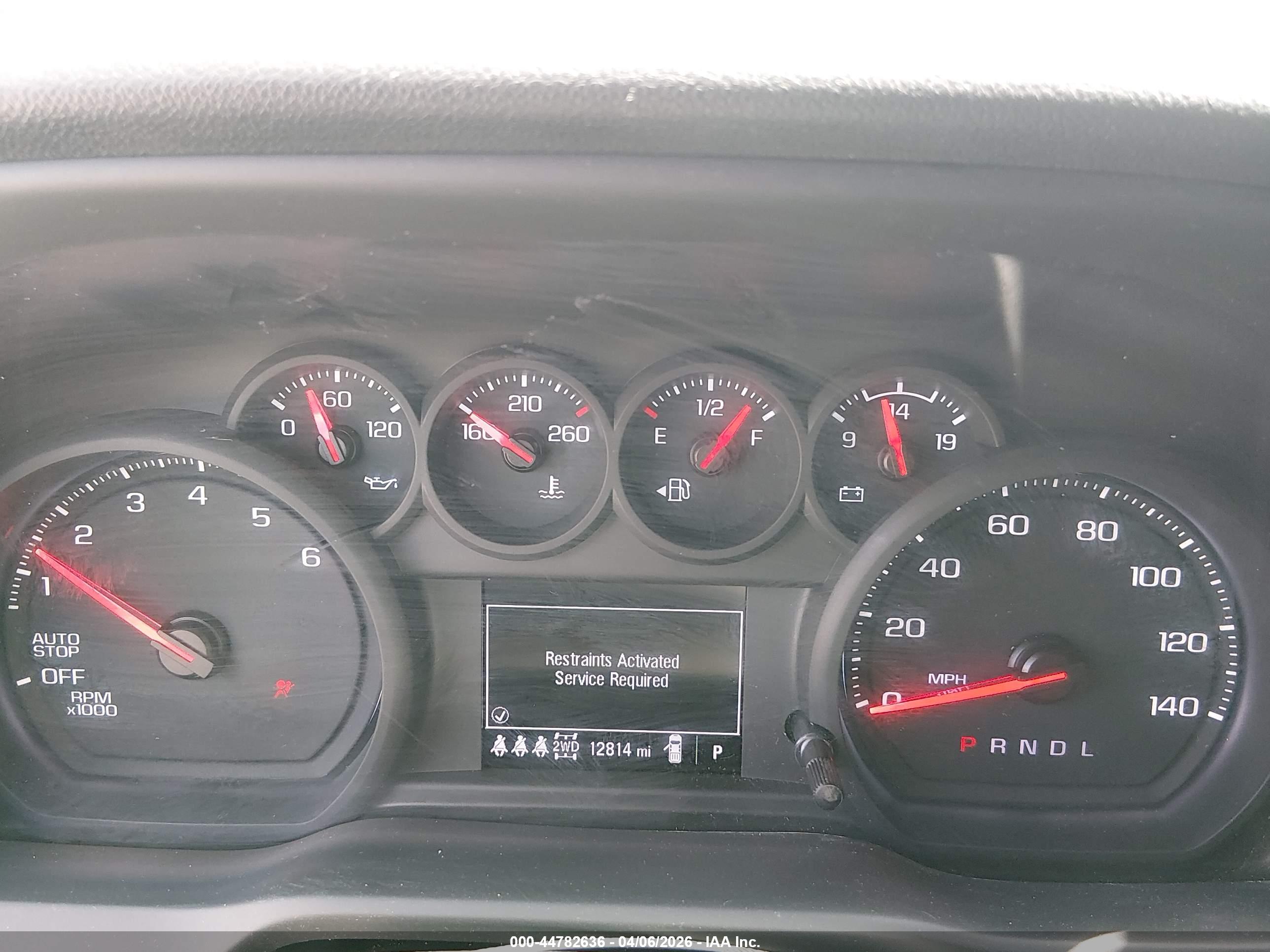 GMC SIERRA image 7
