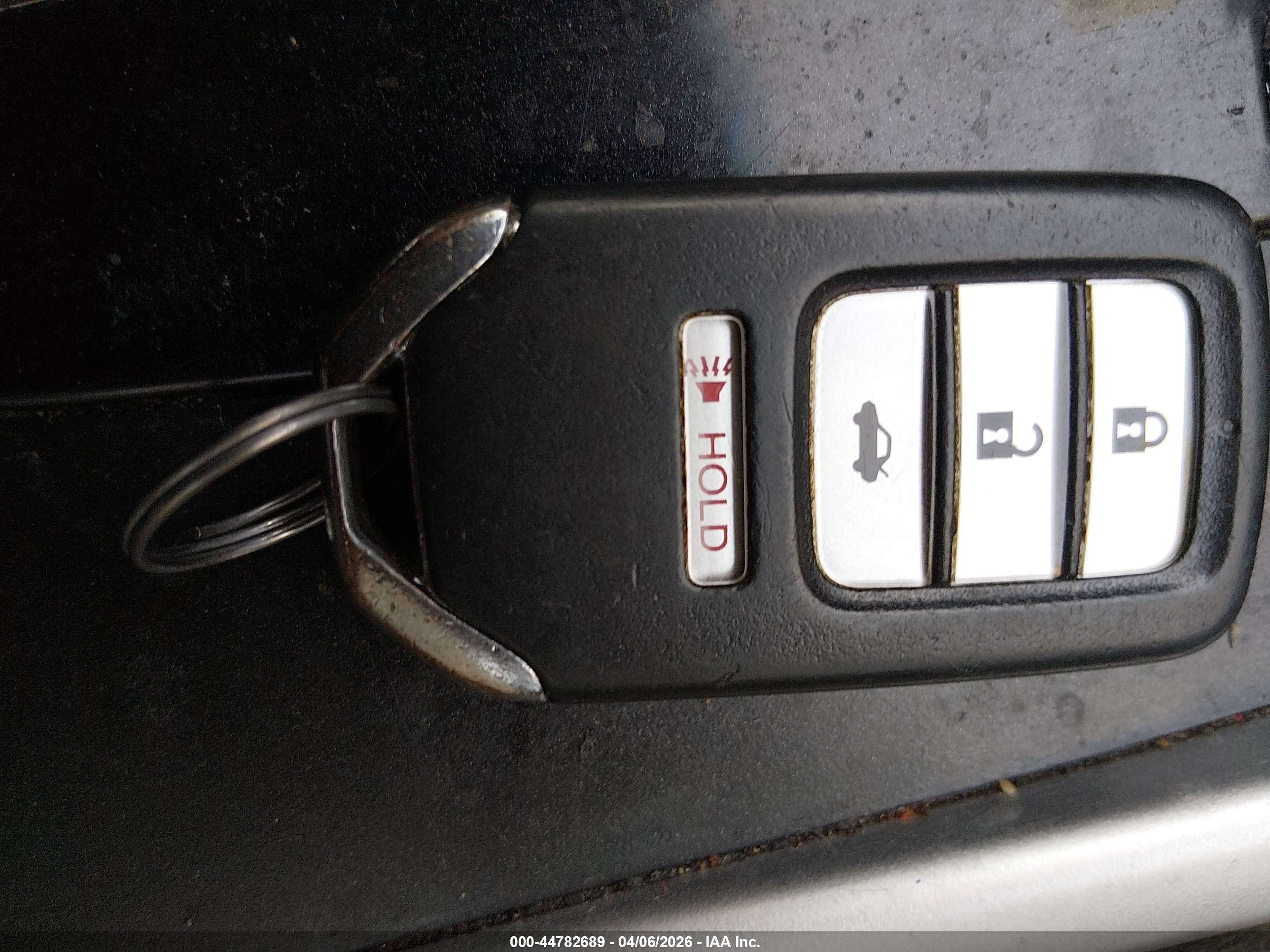 HONDA ACCORD image 11