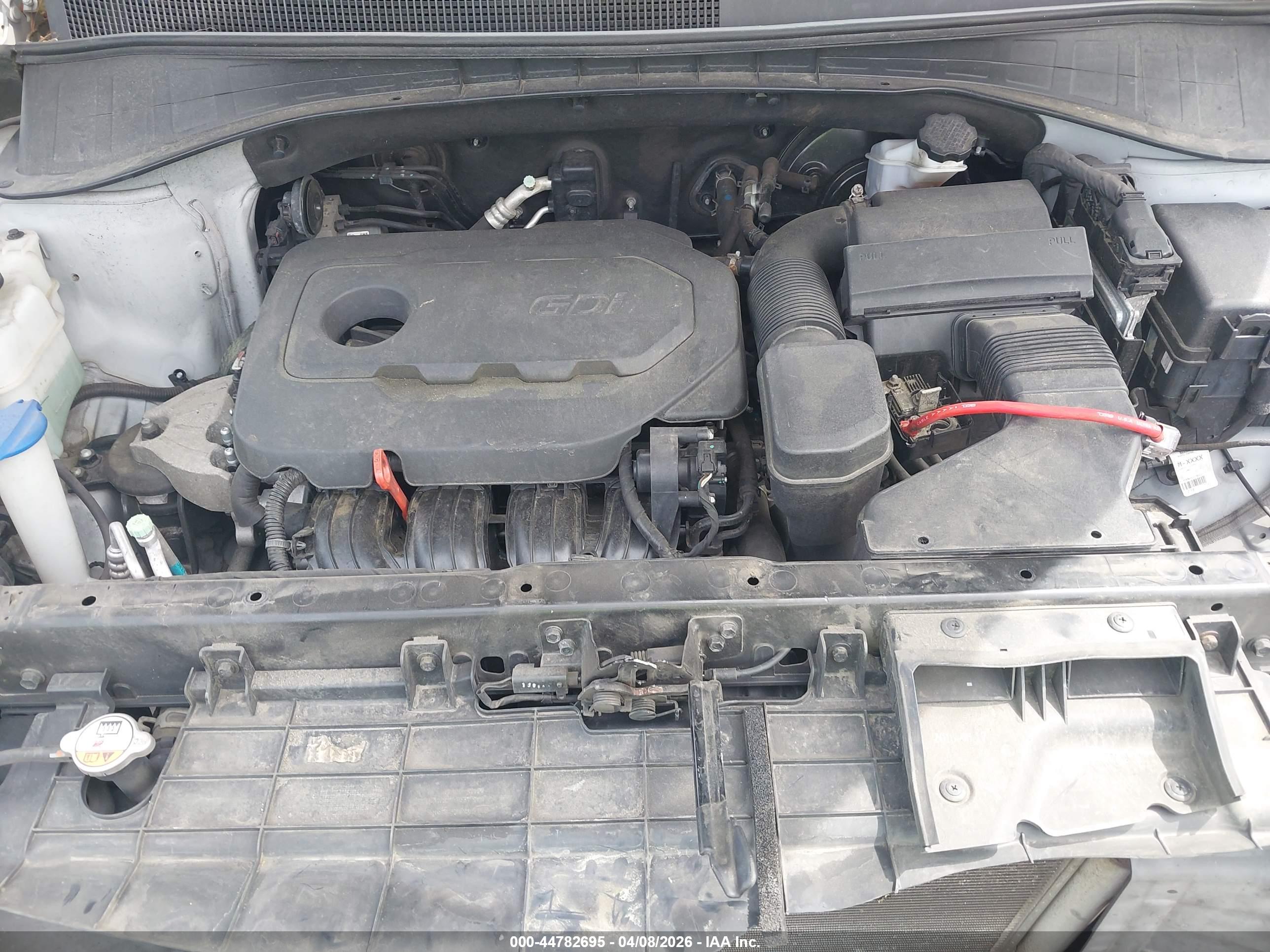 KIA SORENTO image 10