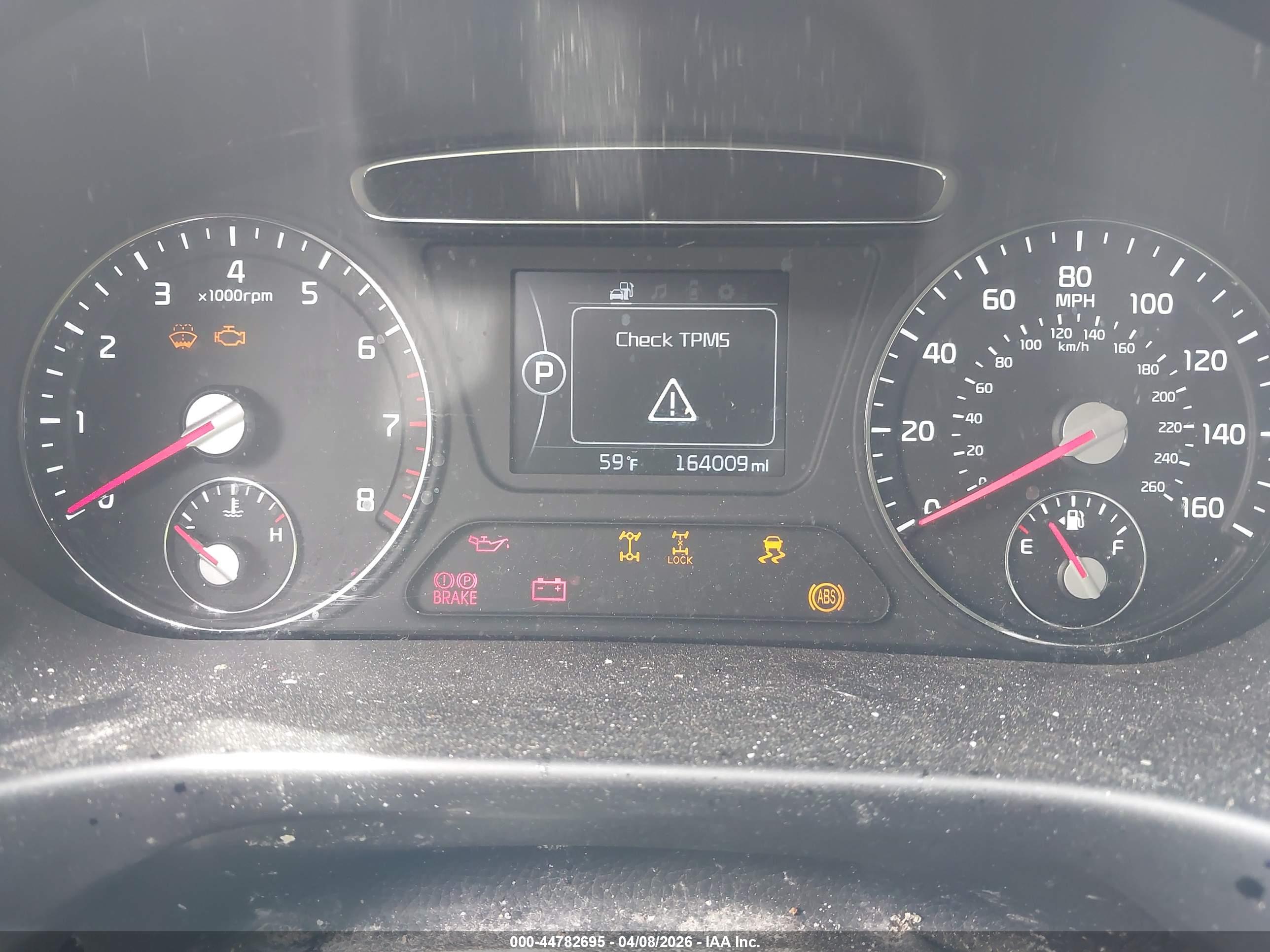 KIA SORENTO image 7