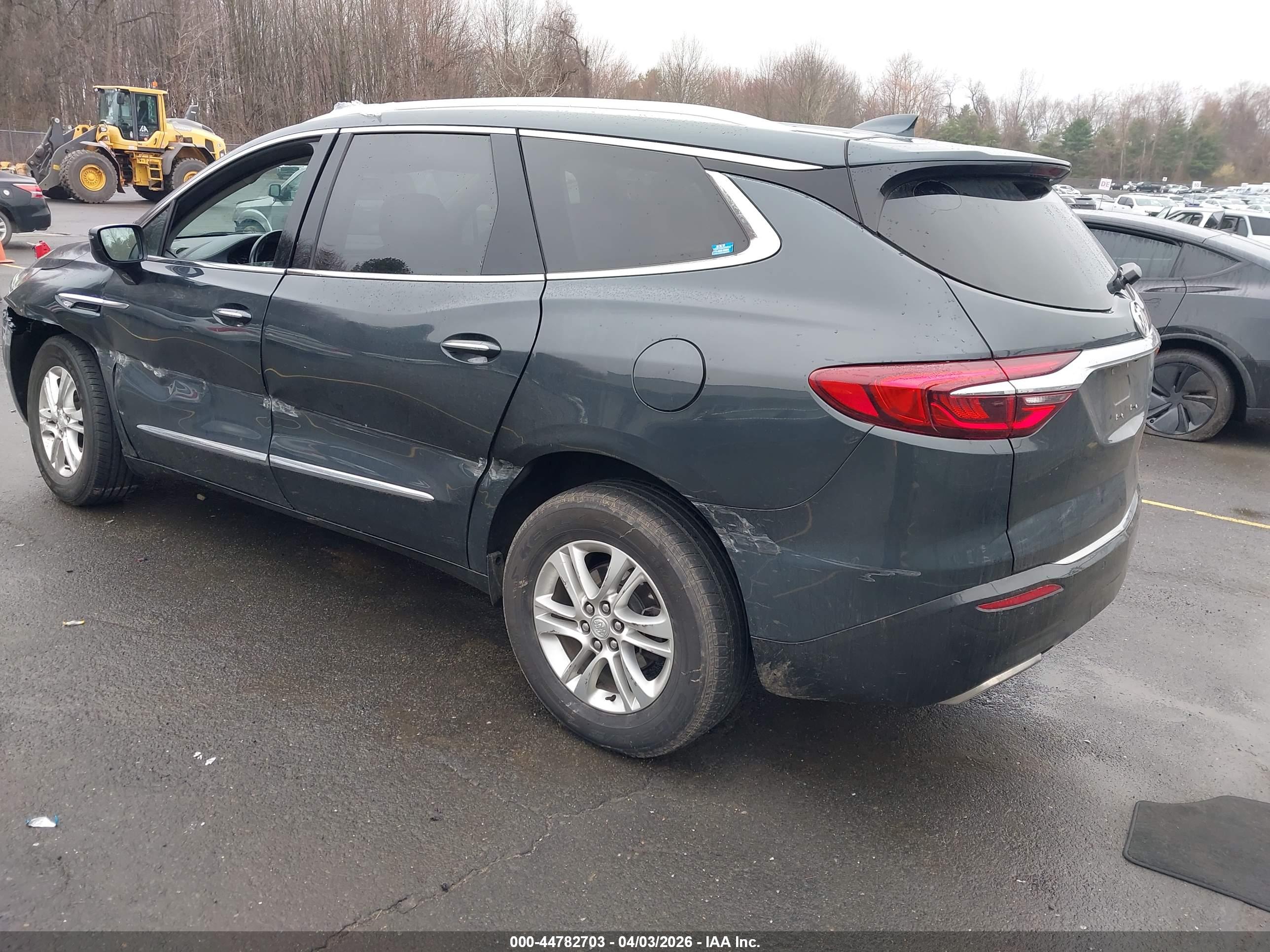 BUICK ENCLAVE image 3