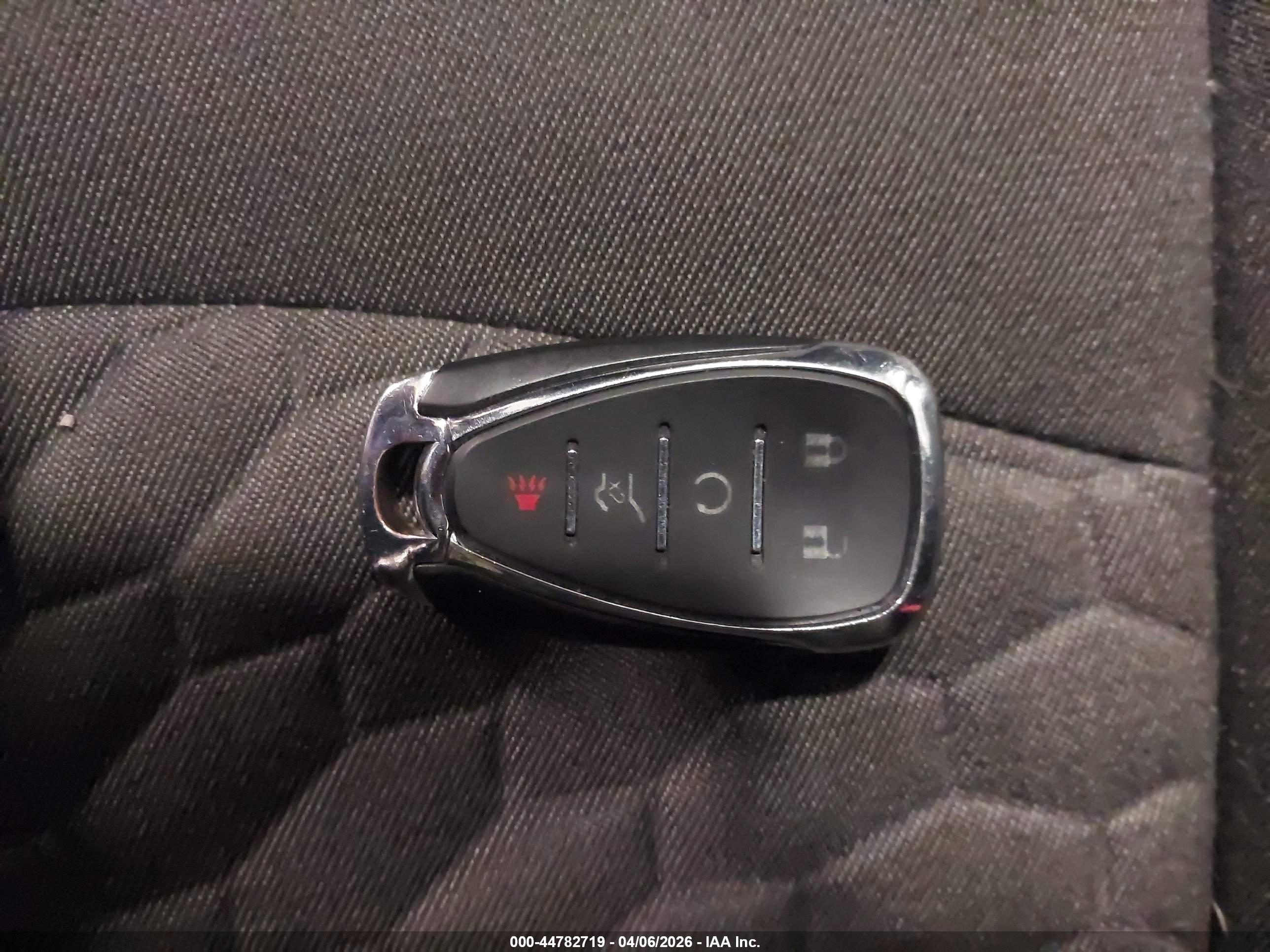 CHEVROLET EQUINOX image 11