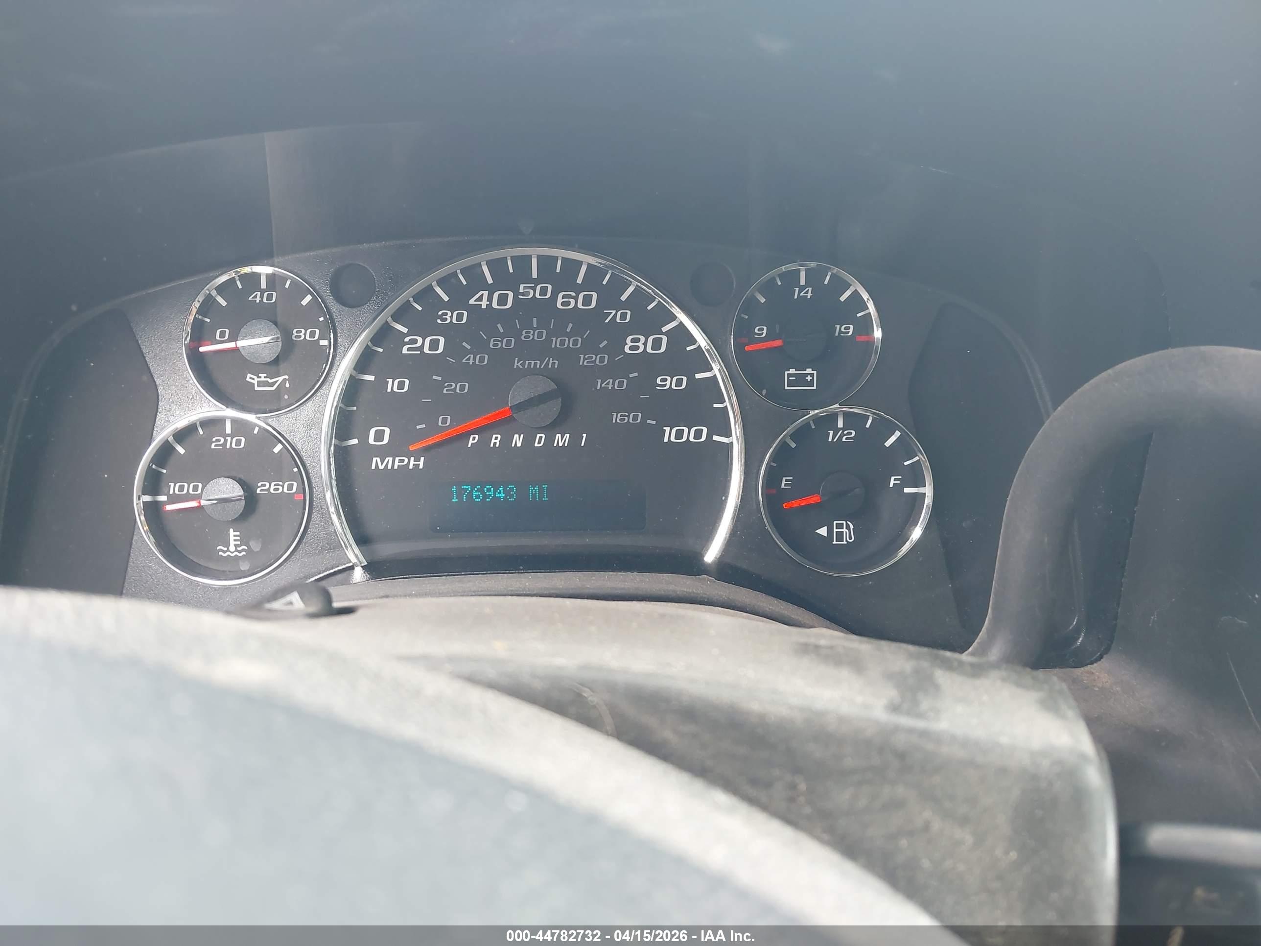 GMC SAVANA image 7