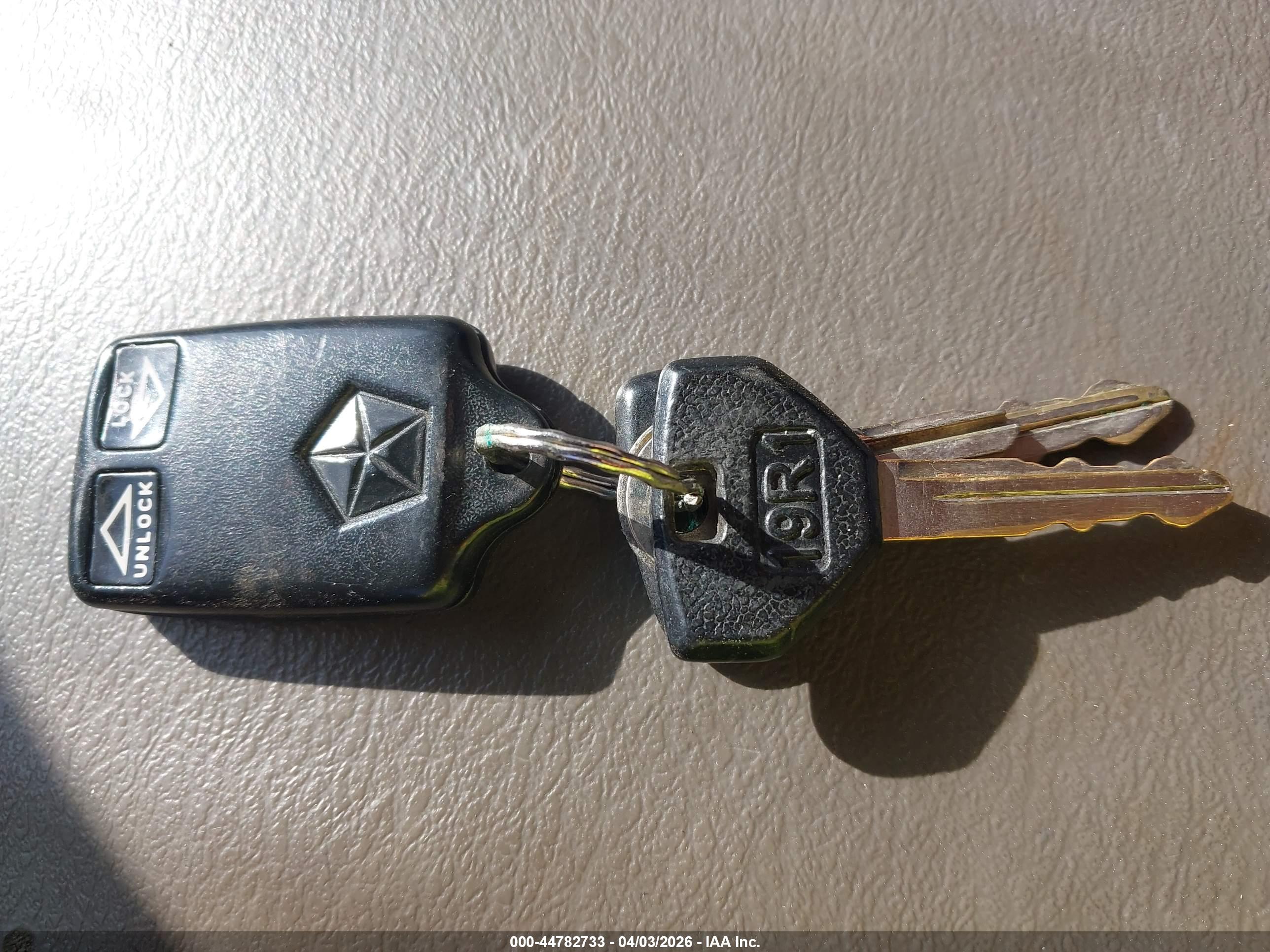 DODGE DAKOTA image 11