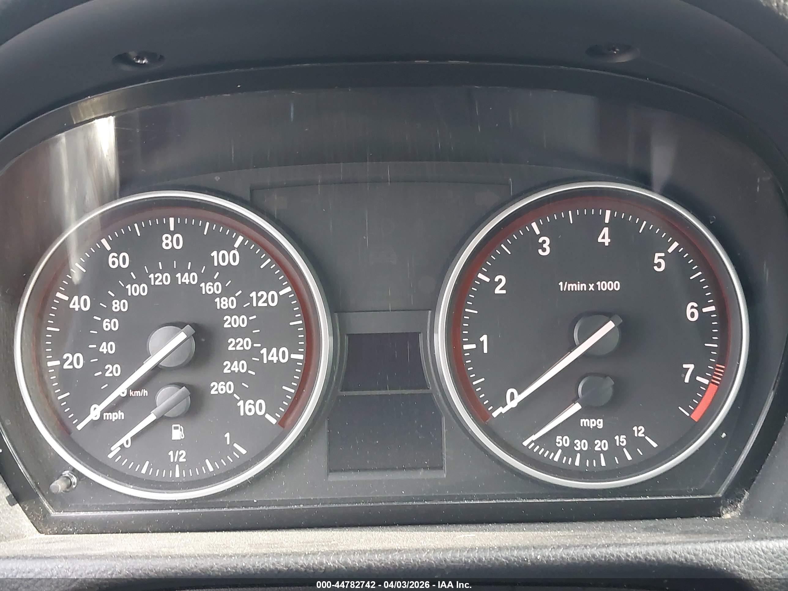 BMW 328I image 7