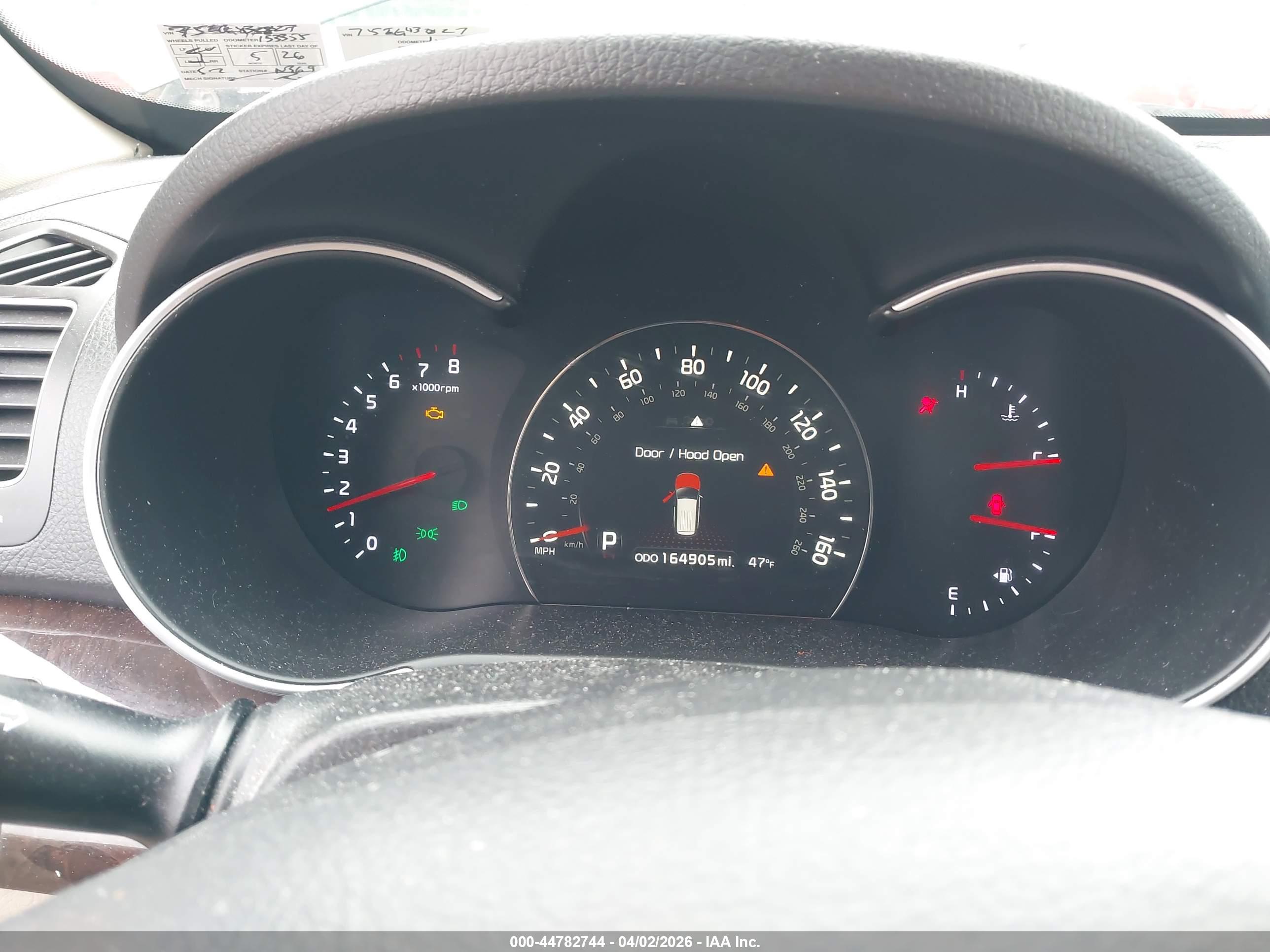 KIA SORENTO image 7