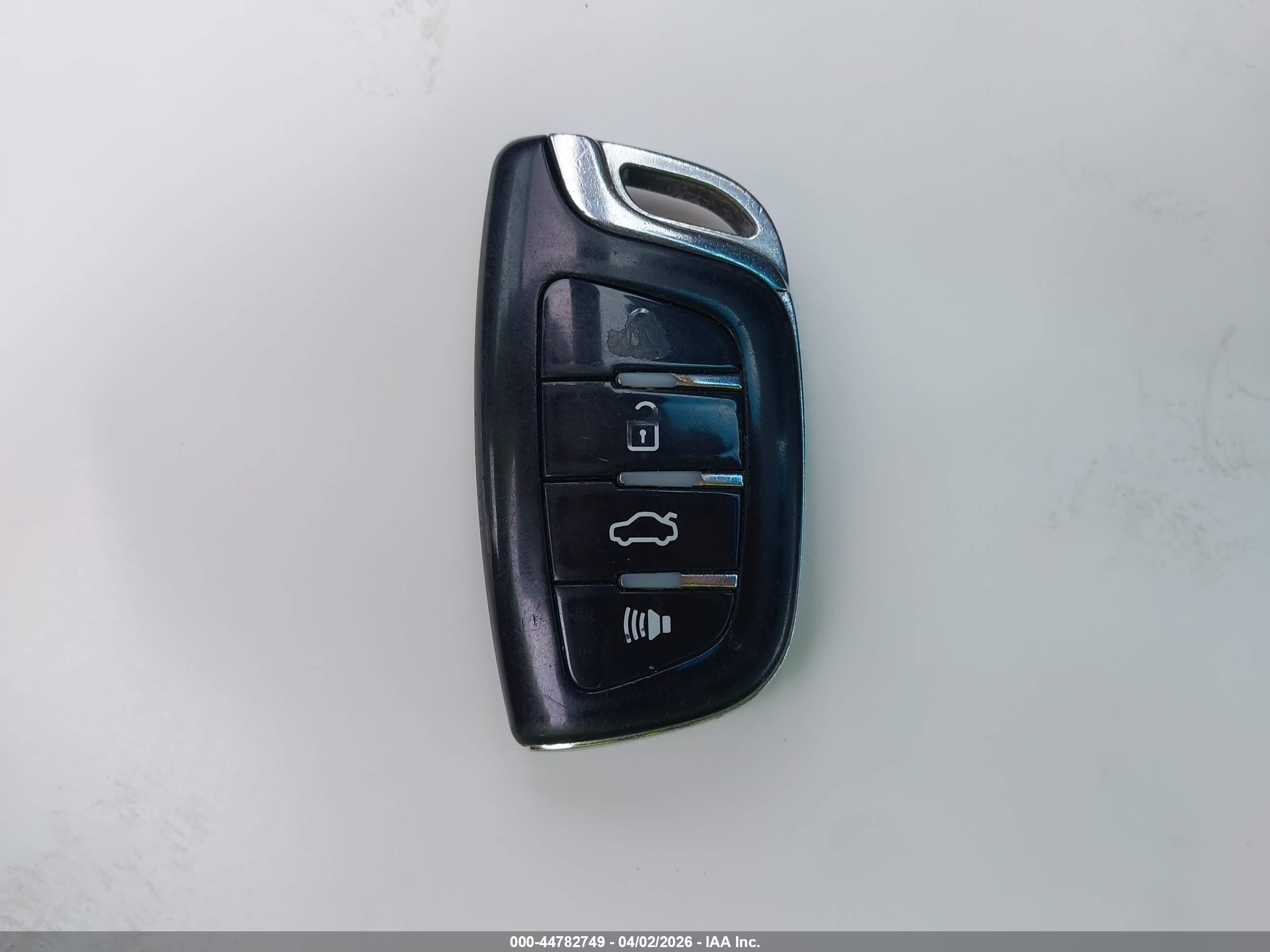 NISSAN ALTIMA image 11