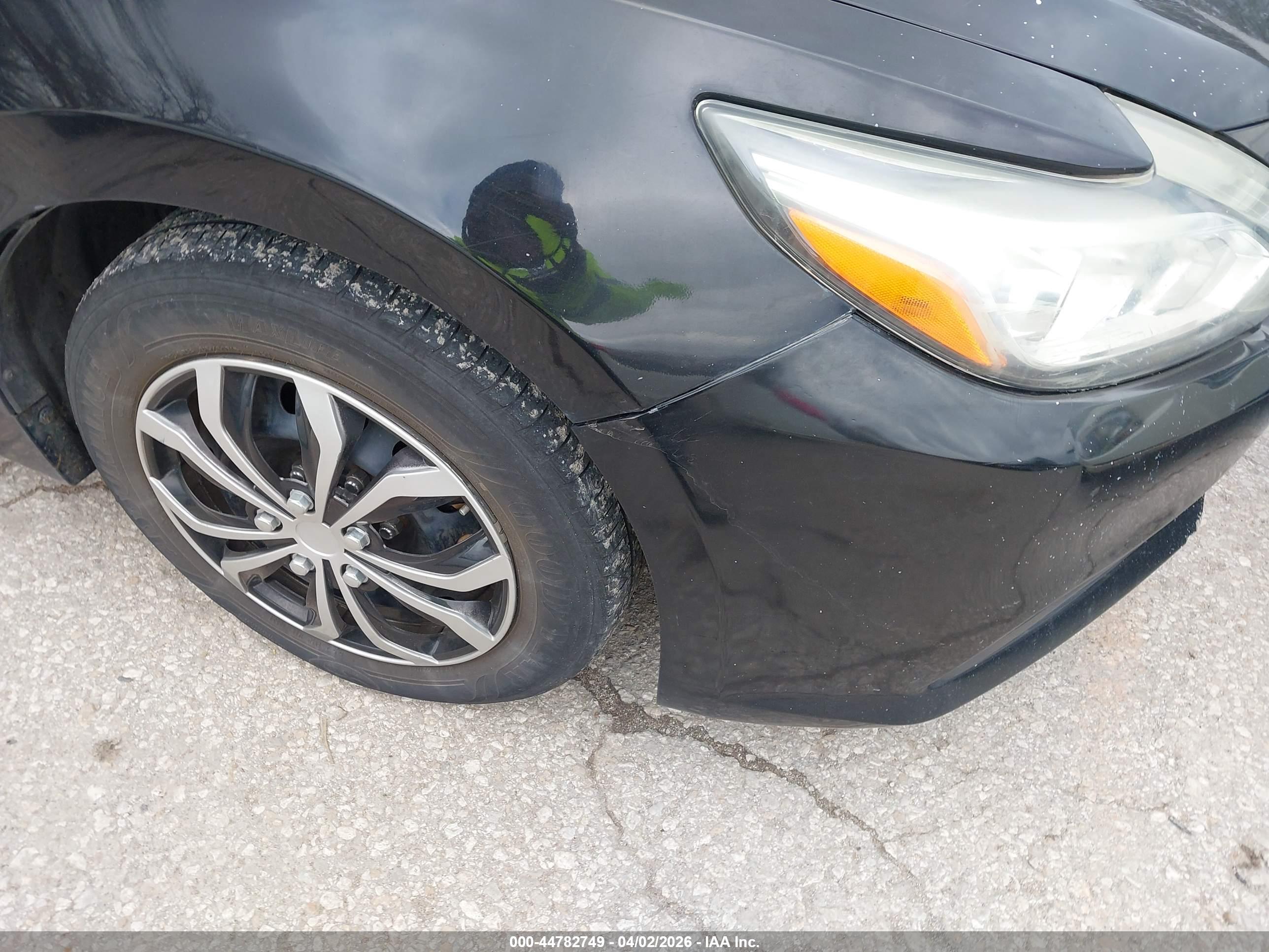 NISSAN ALTIMA image 6