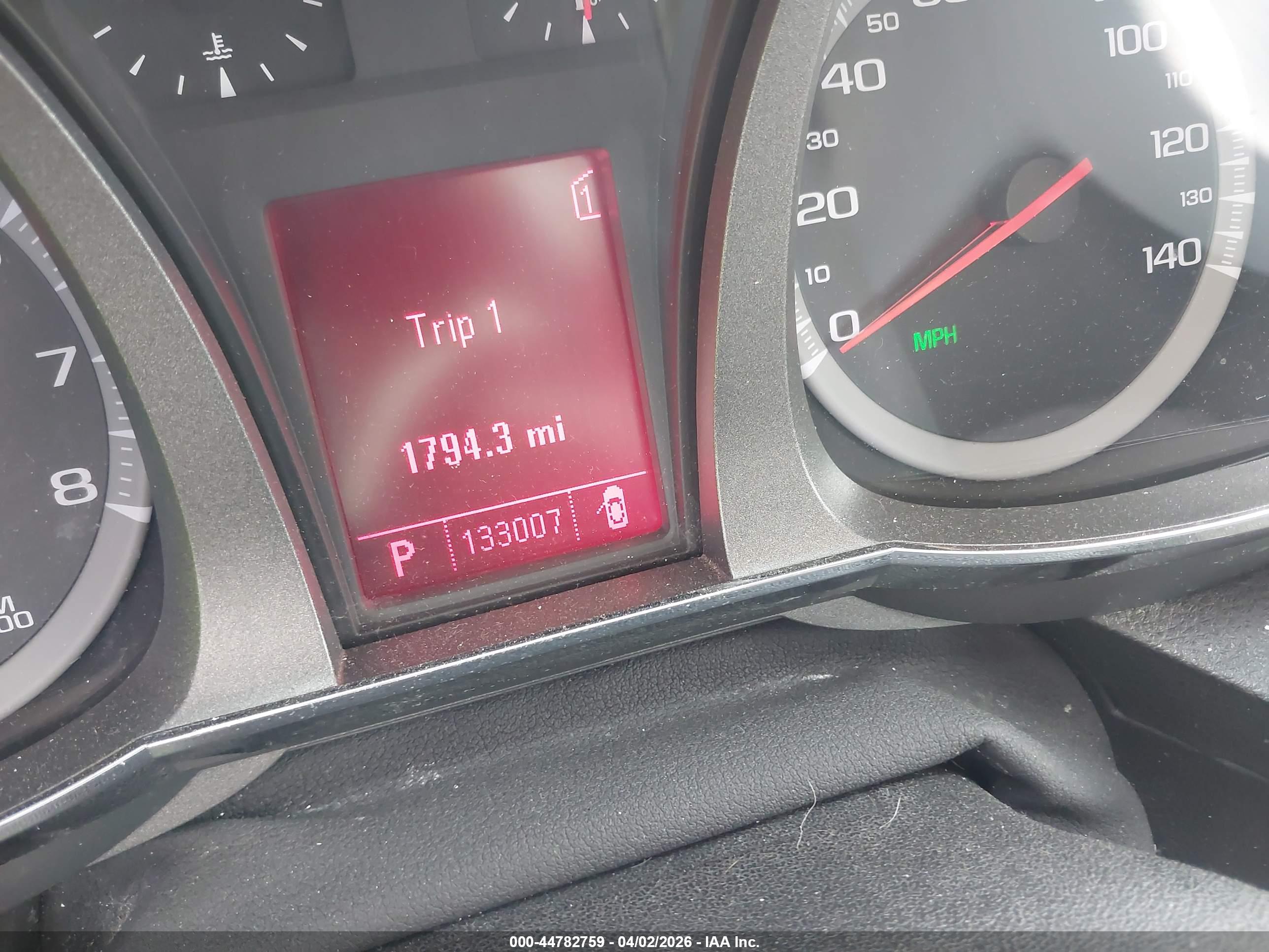 GMC TERRAIN image 7