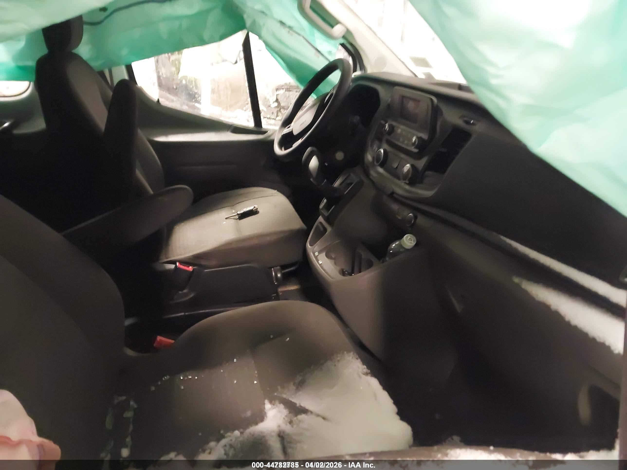 FORD TRANSIT-350 image 5
