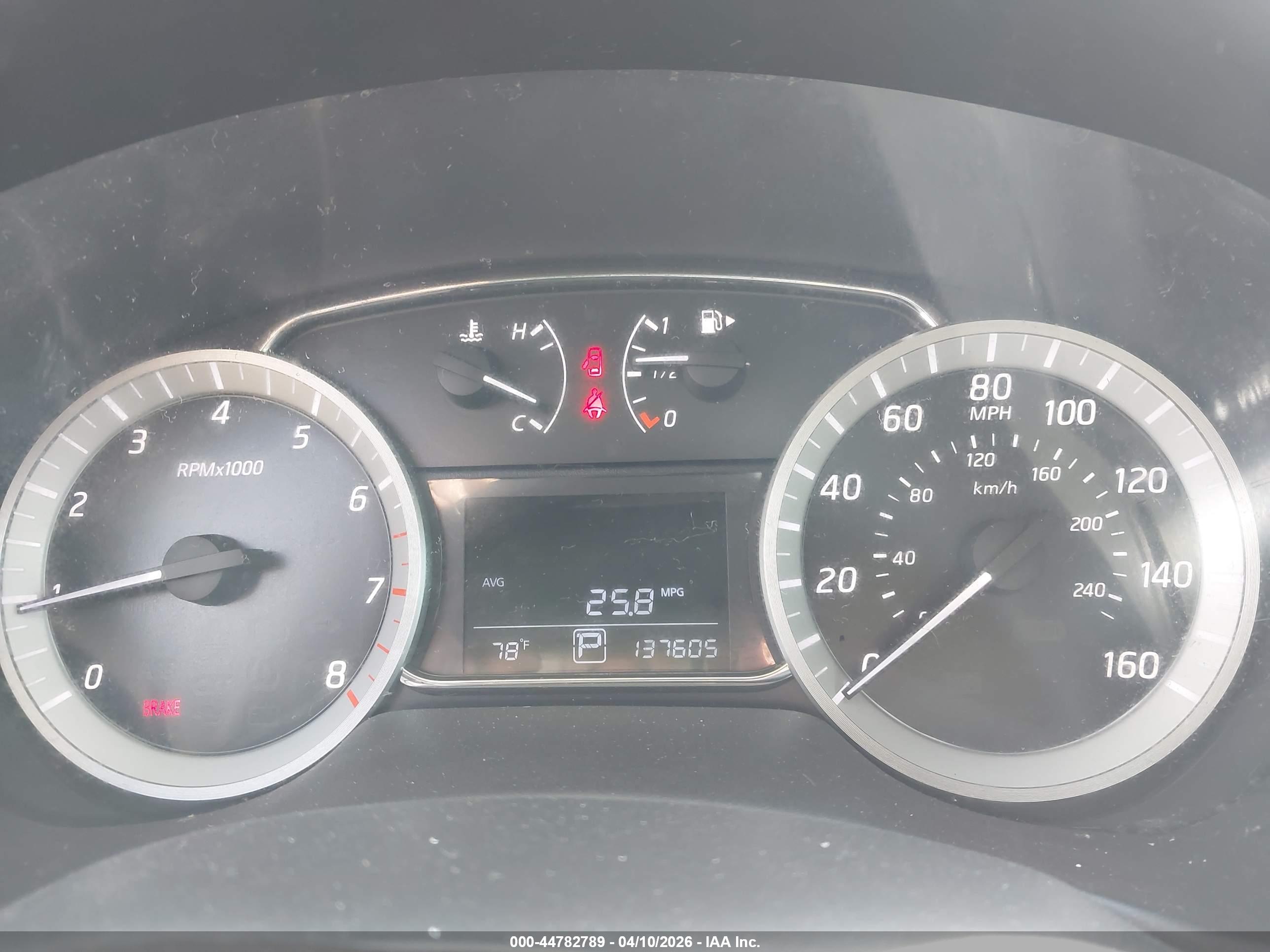 NISSAN SENTRA image 7