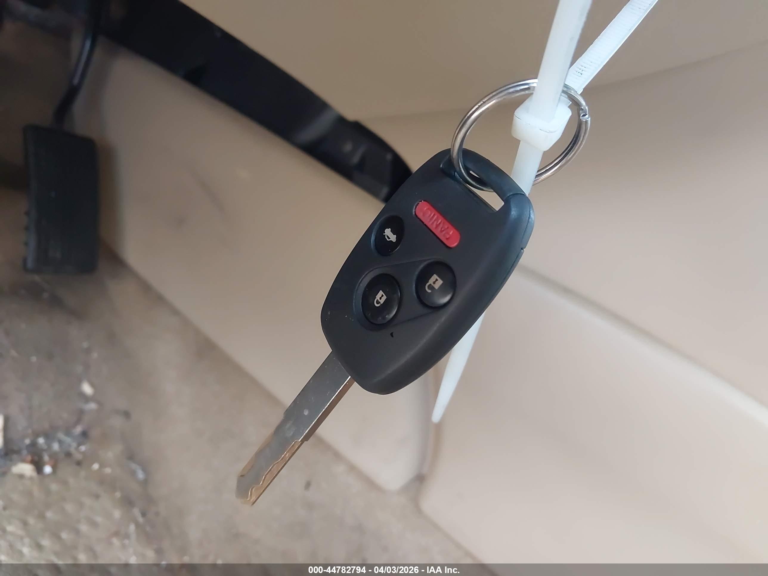 HONDA ACCORD image 11