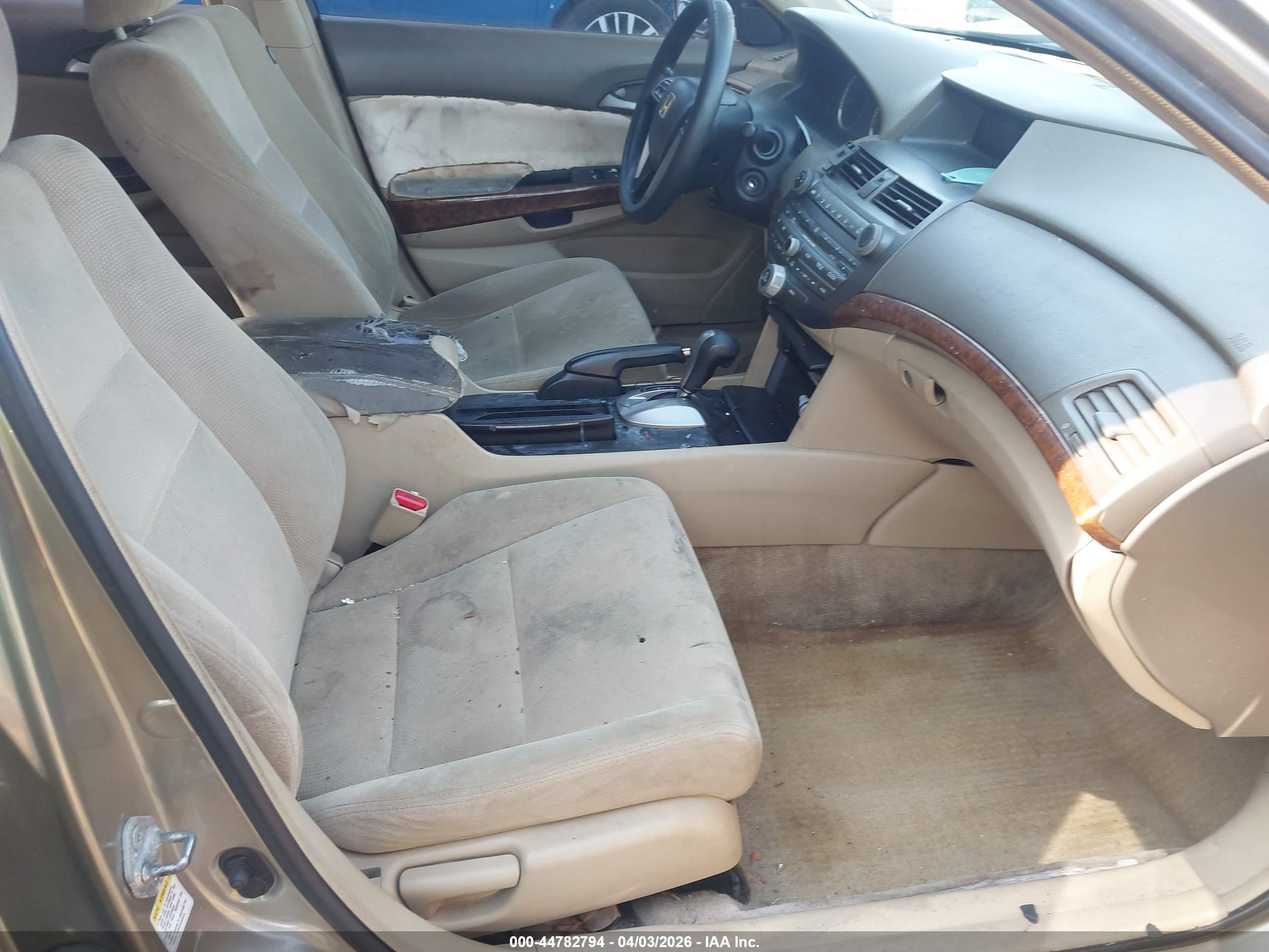 HONDA ACCORD image 5