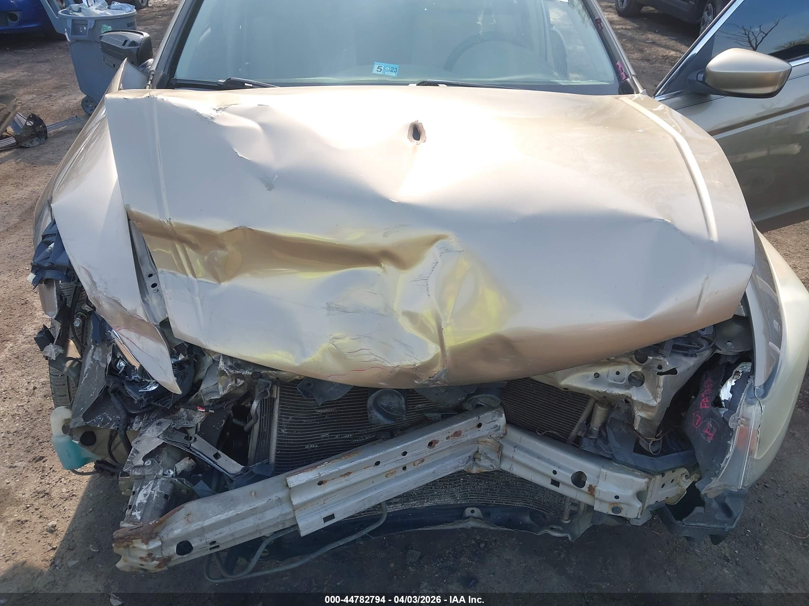 HONDA ACCORD image 6